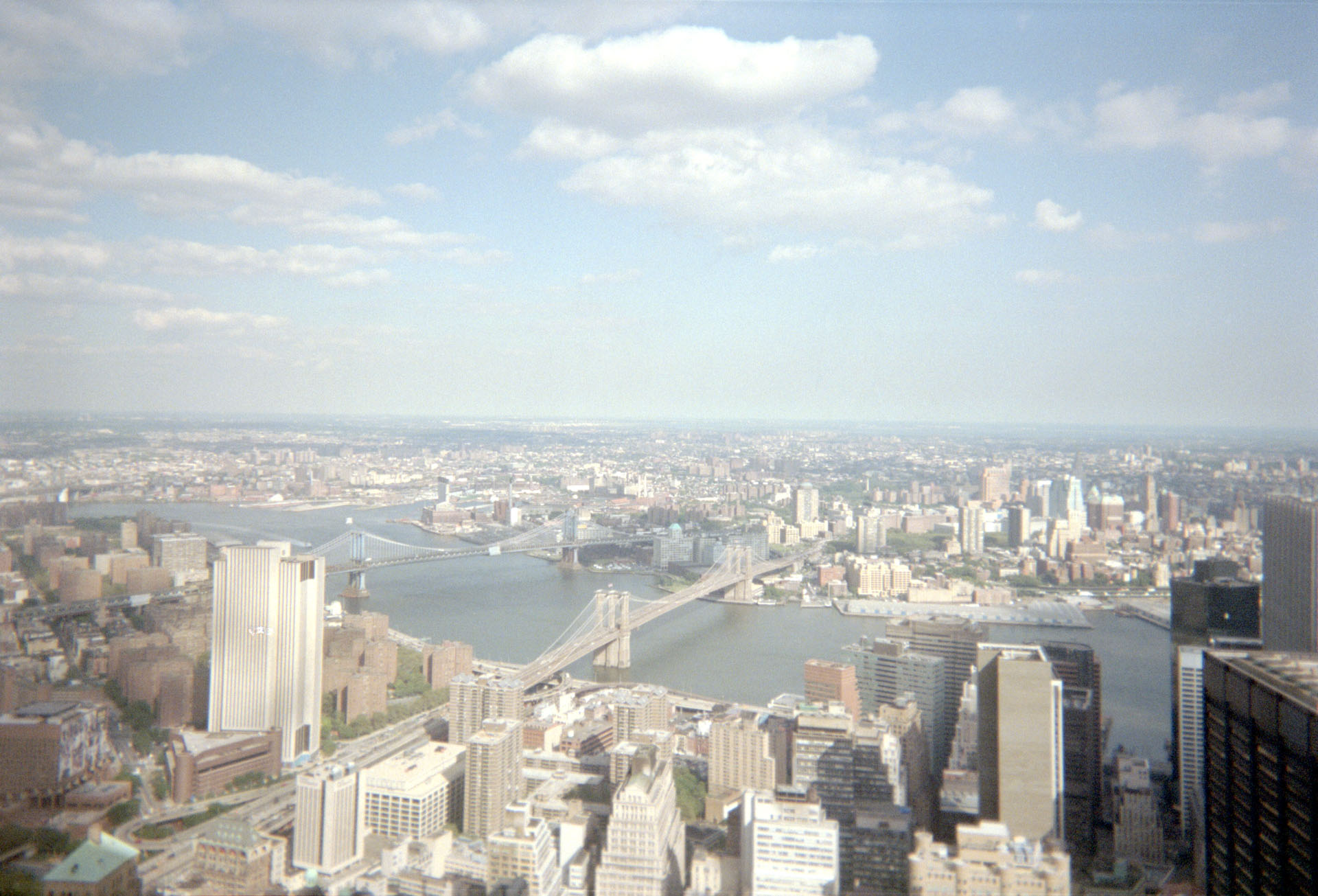 World Trade Center