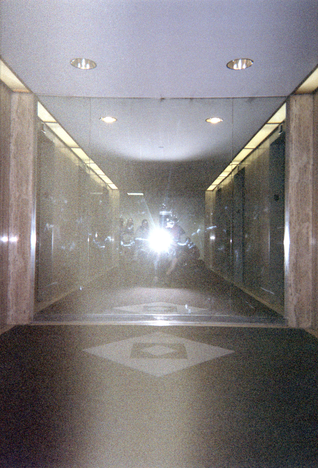 World Trade Center