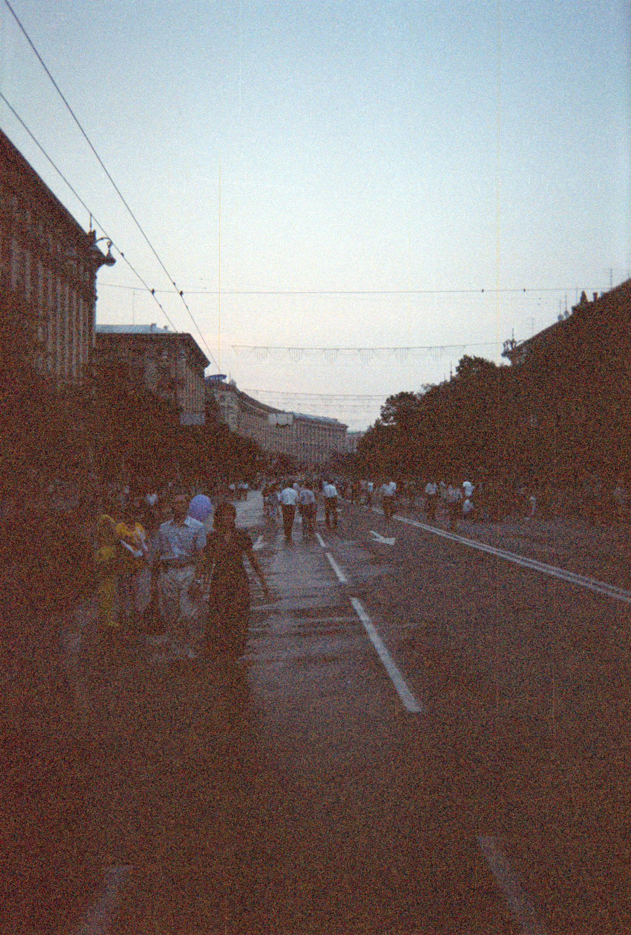 Khreshchatyk