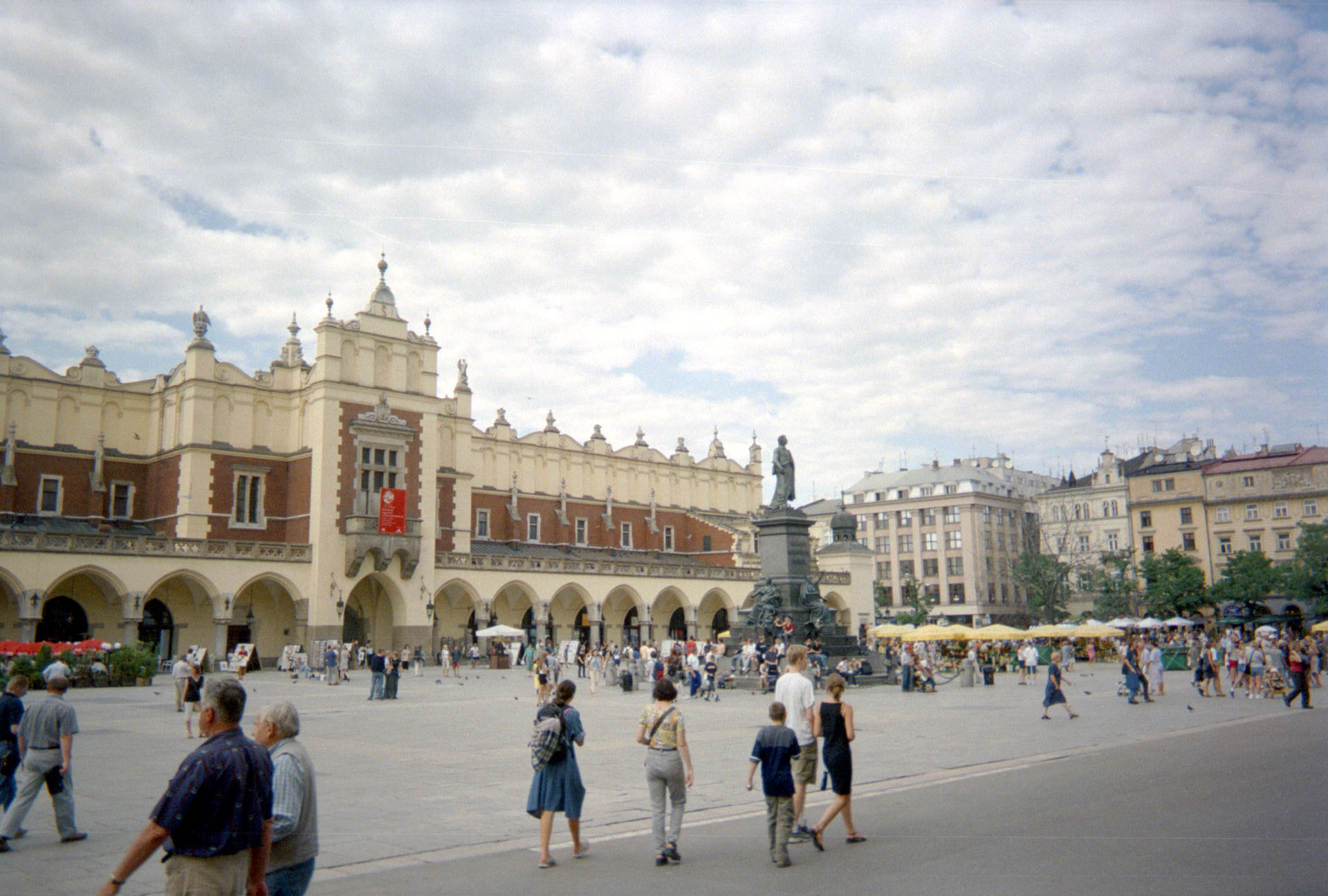 Rynek Główny