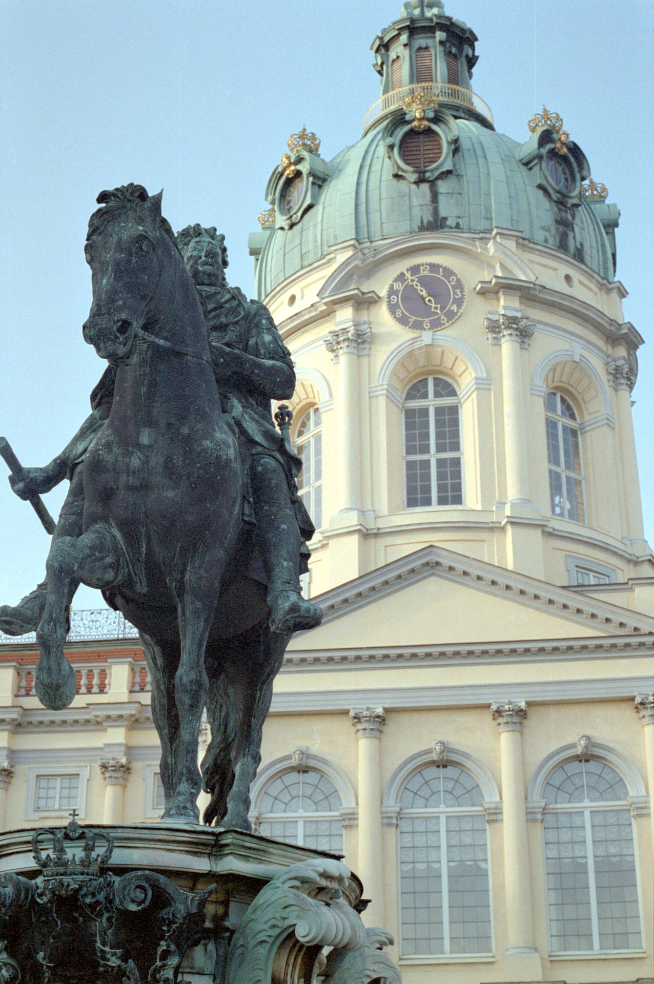 Schloss Charlottenburg