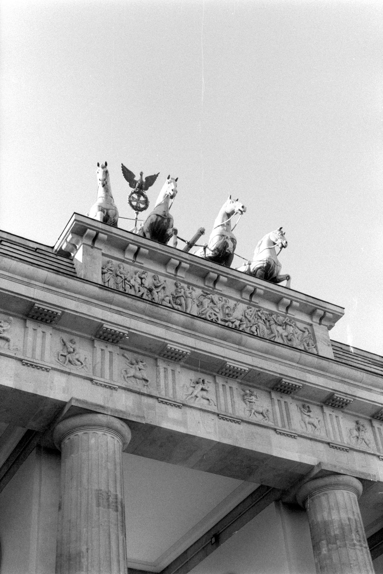 Brandenburger Tor