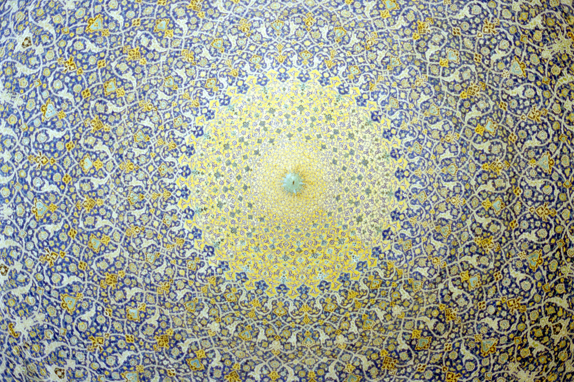 Shah Mosque