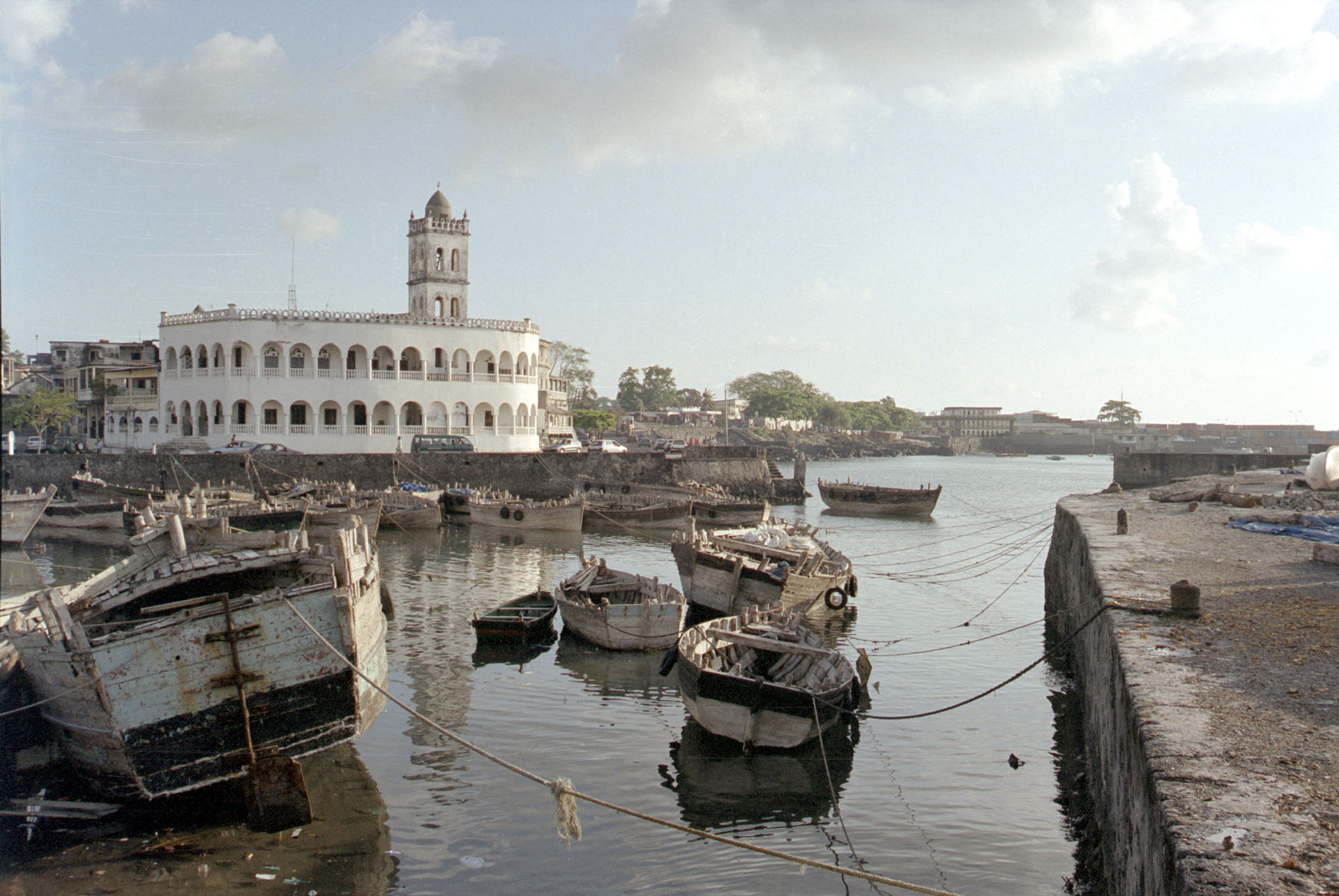 Badjanani Mosque
