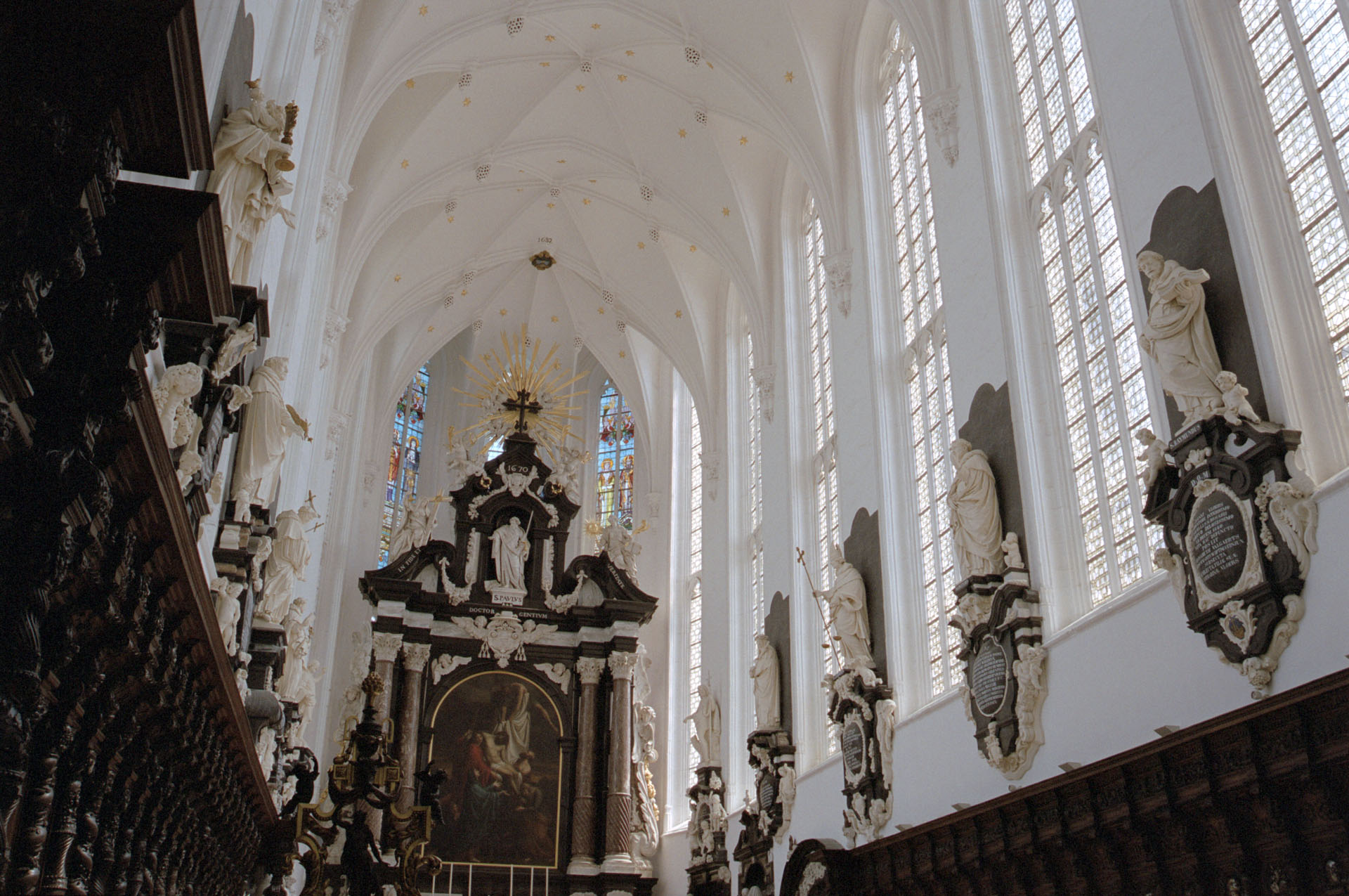 Sint-Pauluskerk