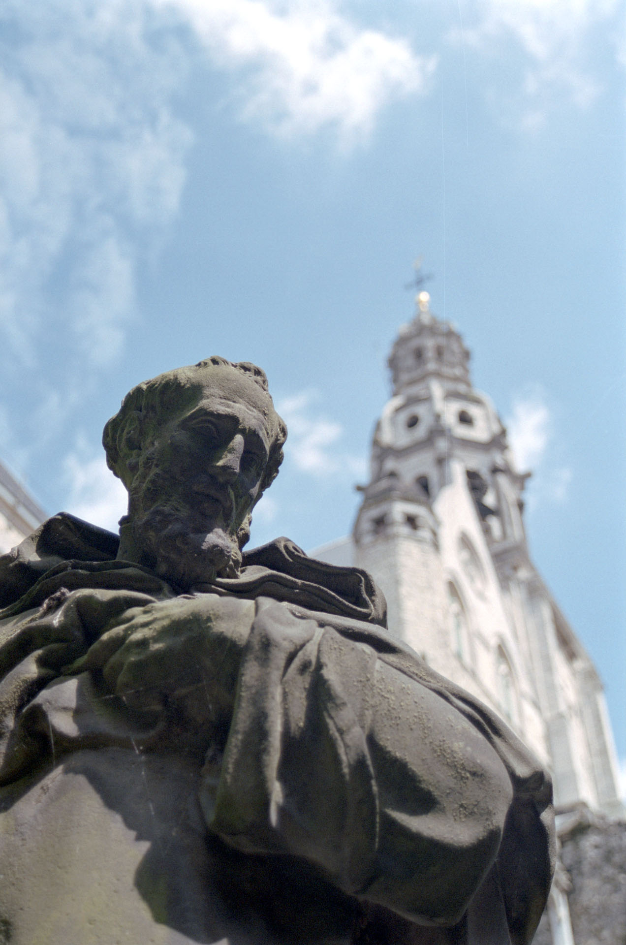 Sint-Pauluskerk