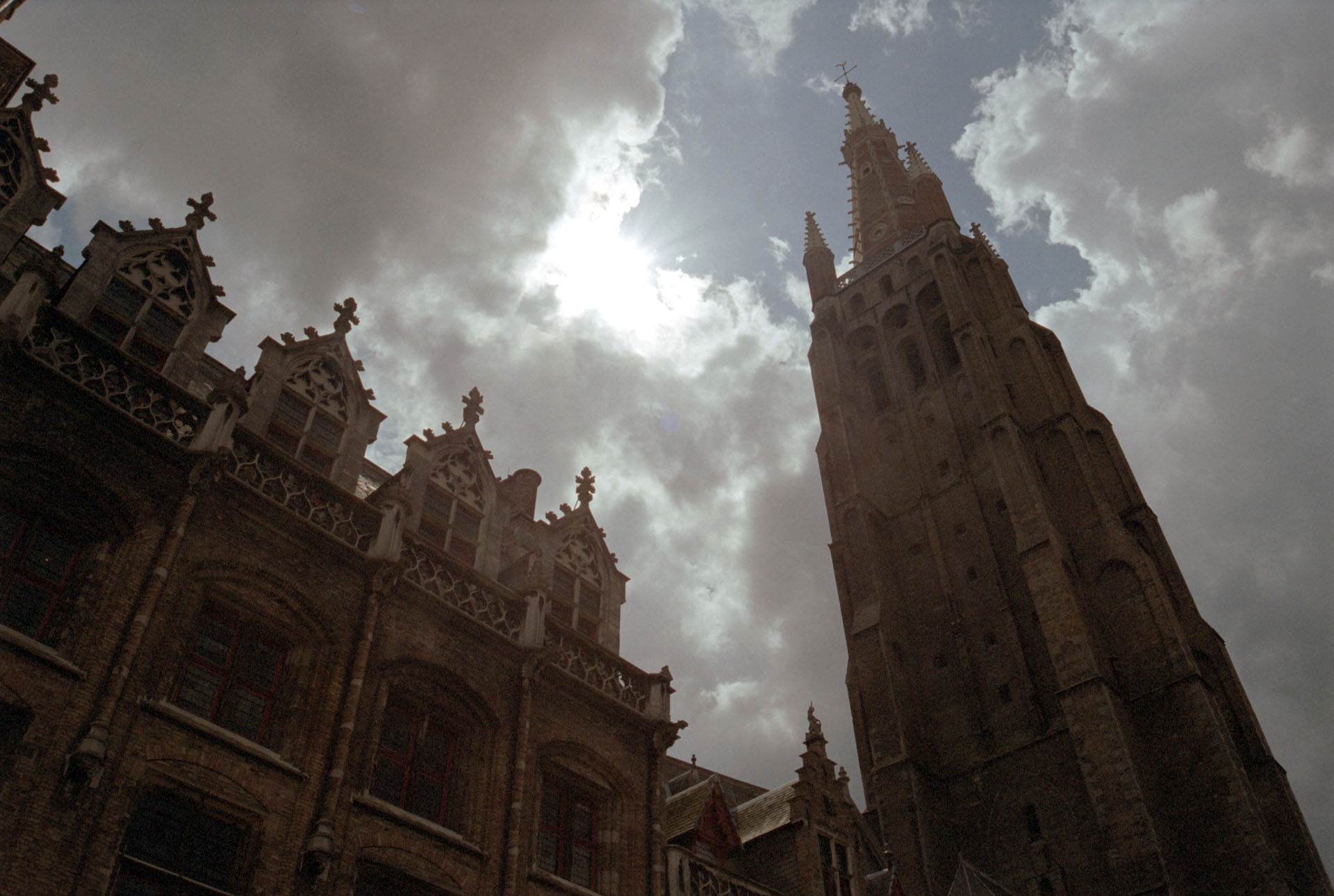 Belgium & Nijmegen