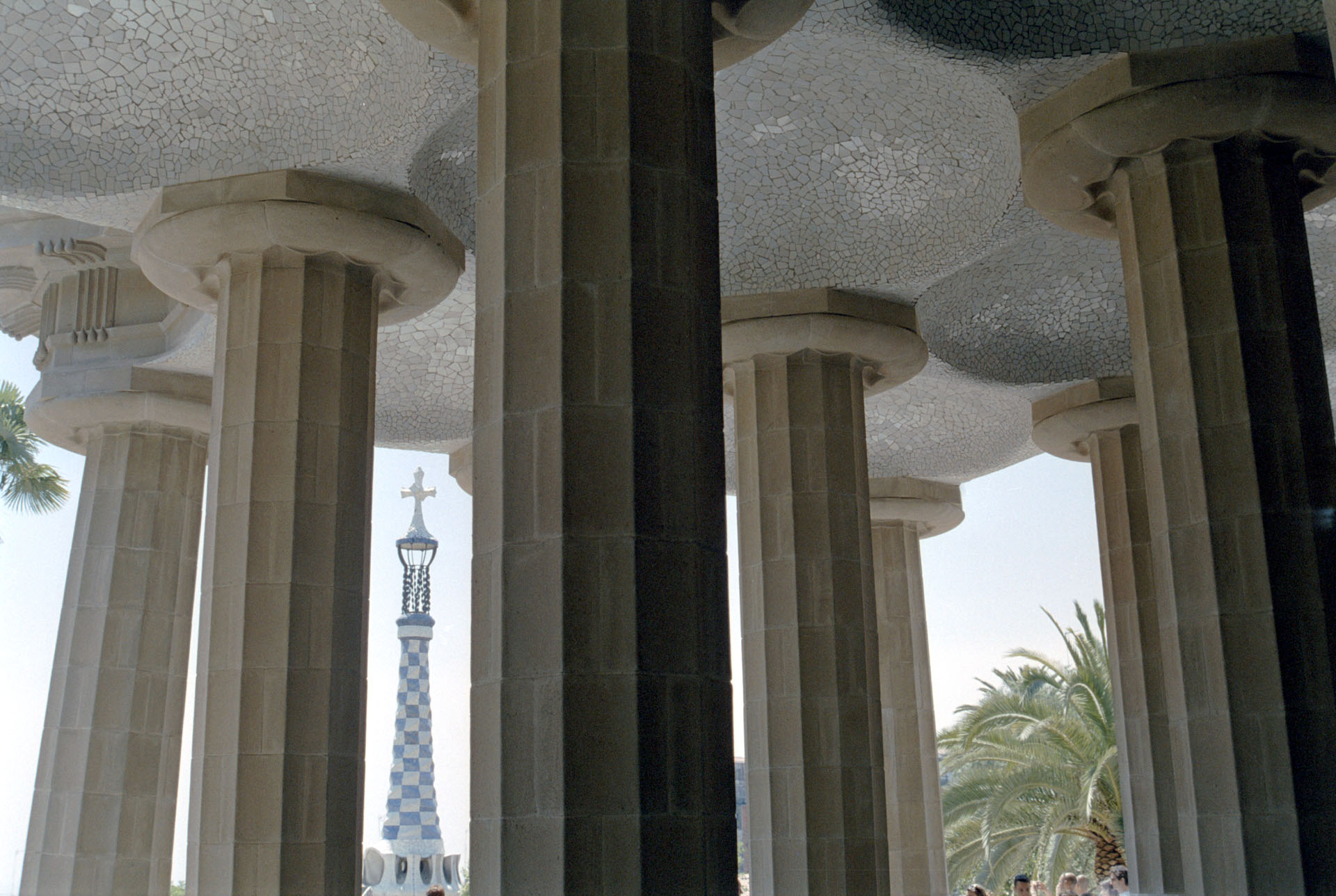 Park Güell
