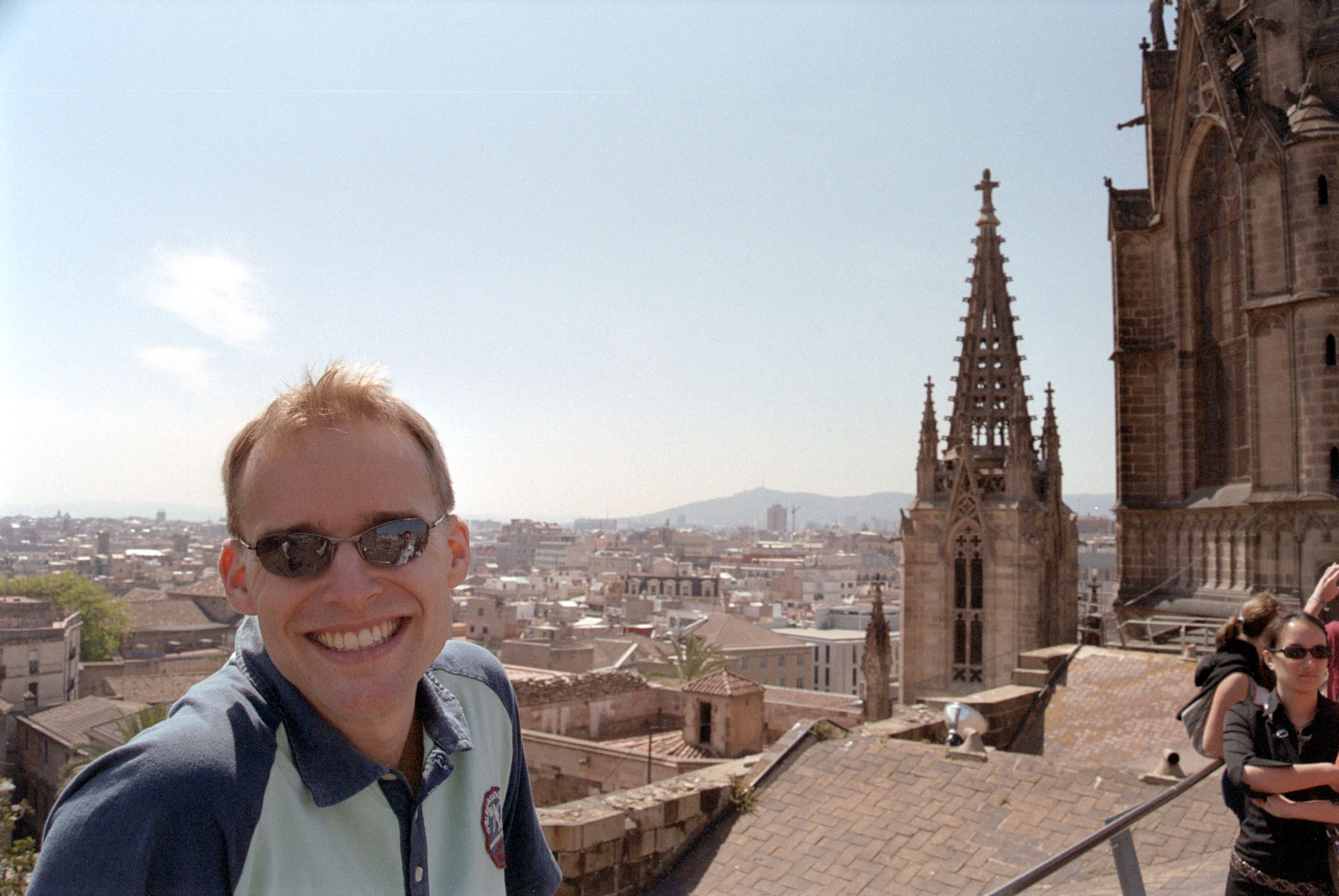 Barcelona Cathedral