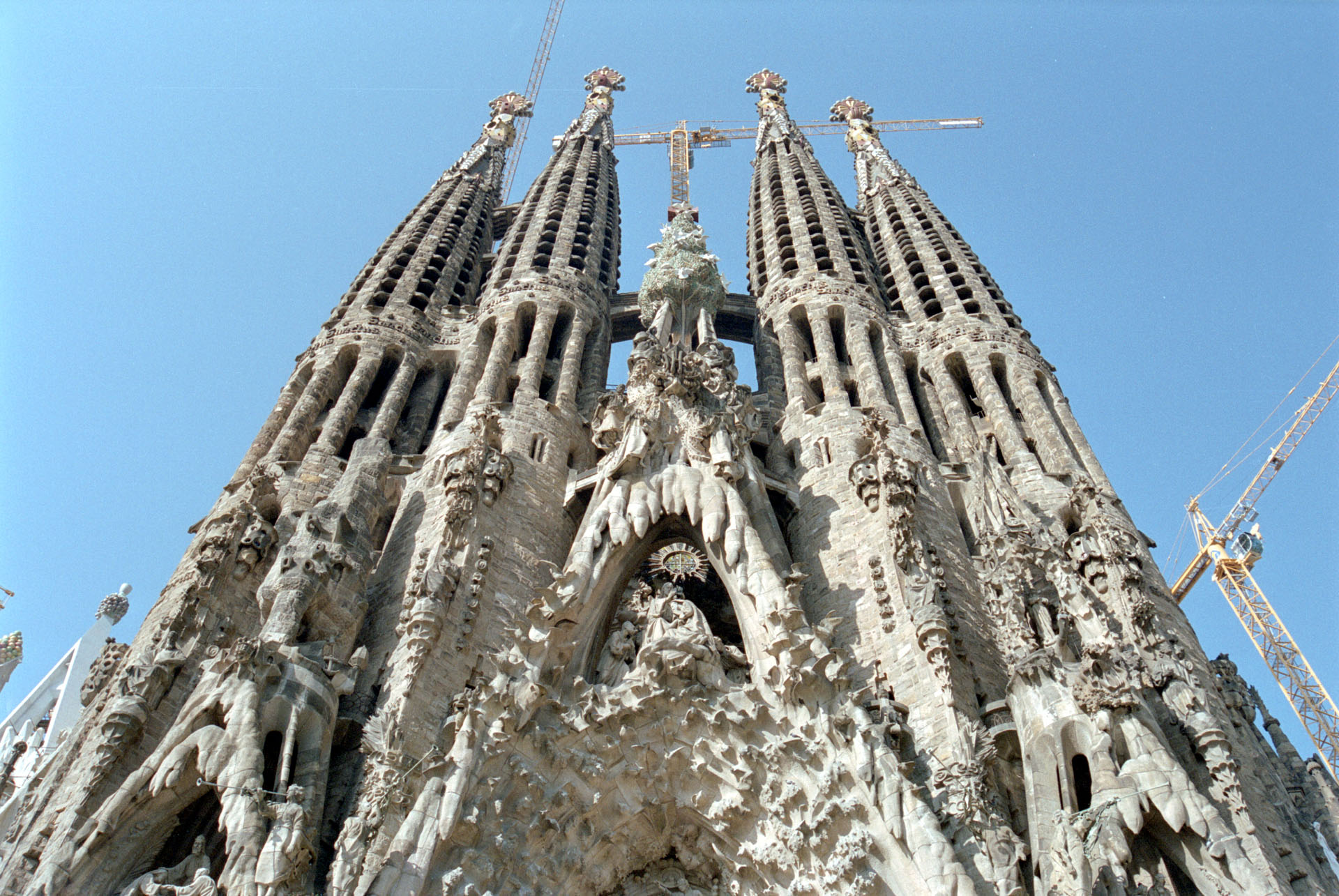 Barcelona