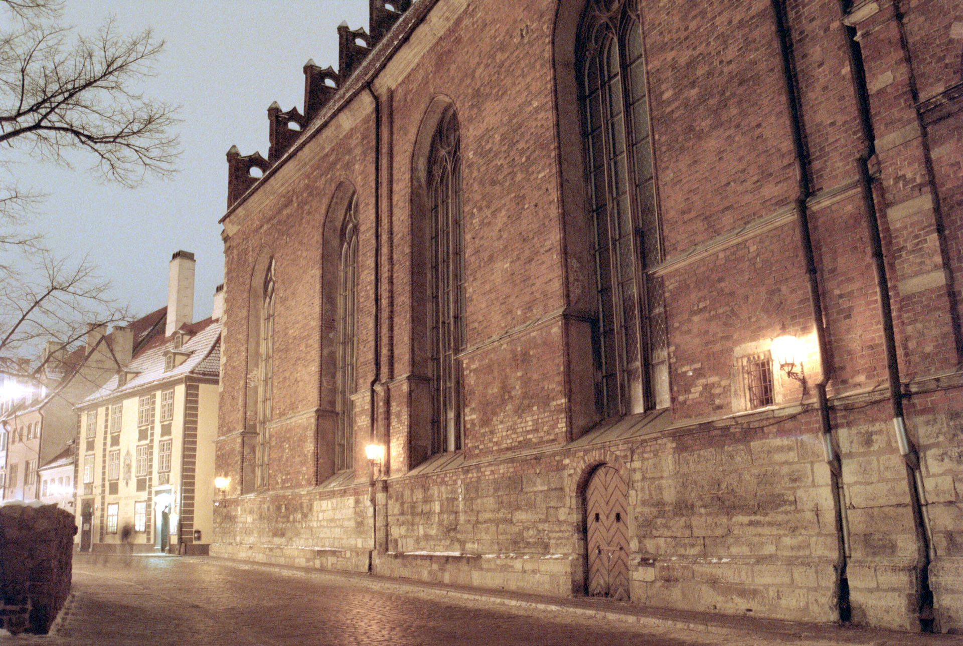 St. John's Church