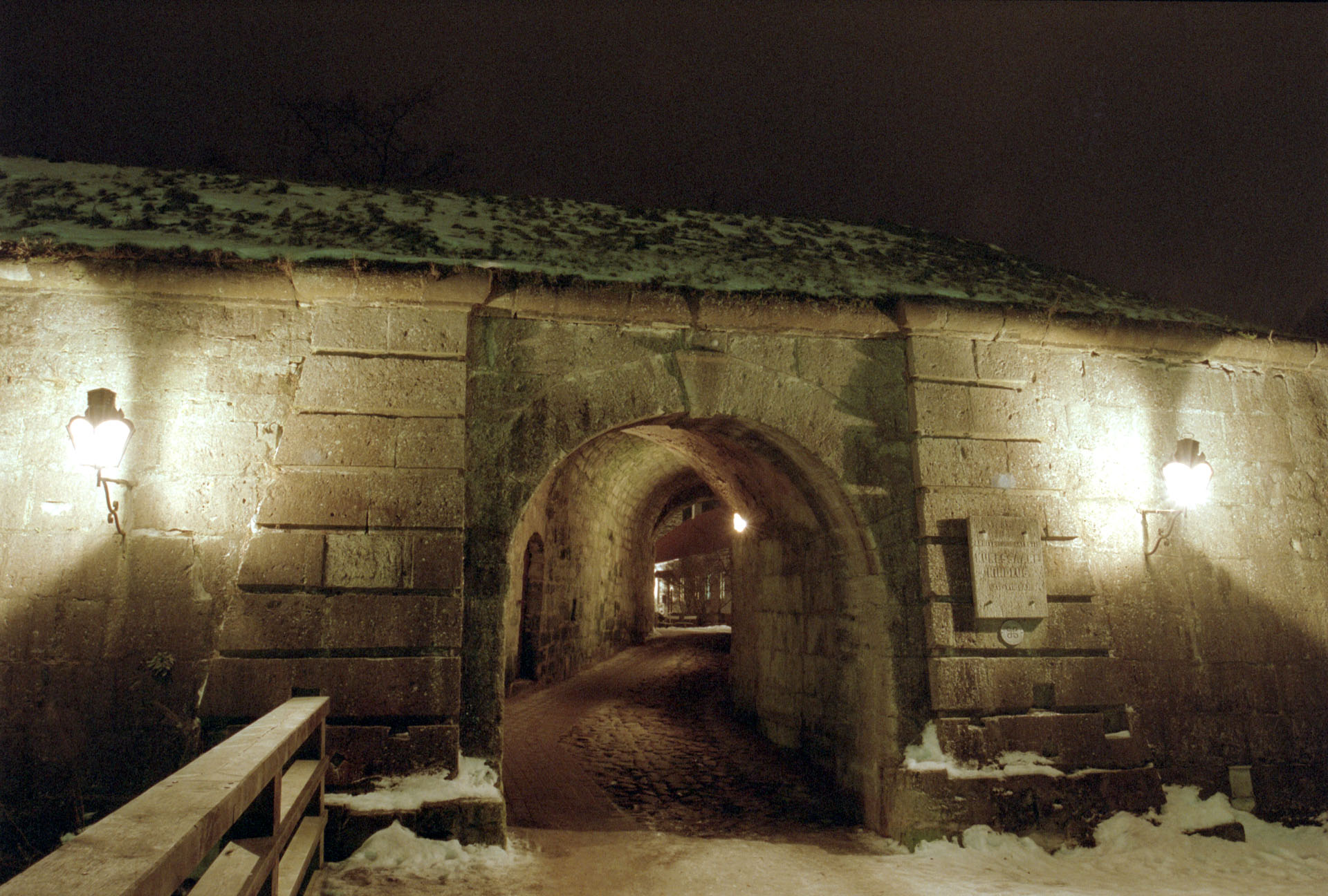 Kuressaare Castle