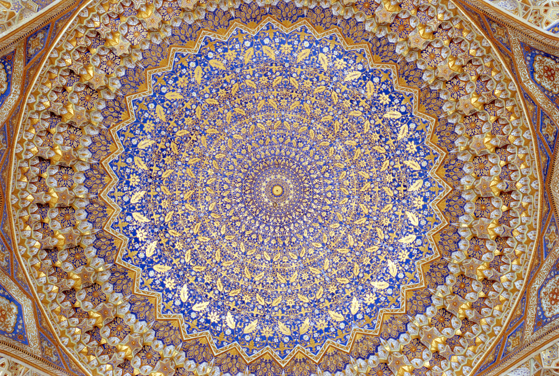 Tilla-Kori Madrasah