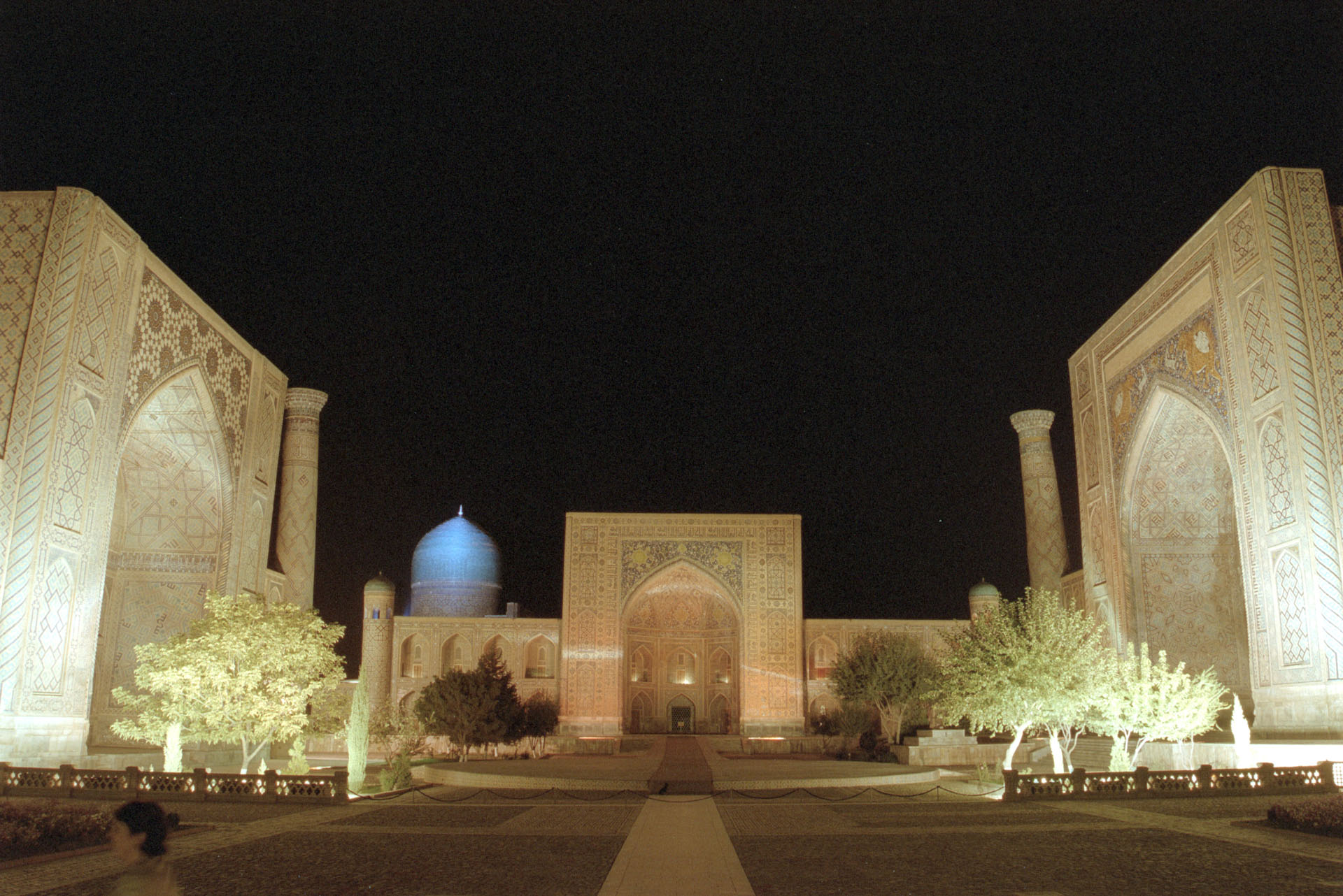 Registan