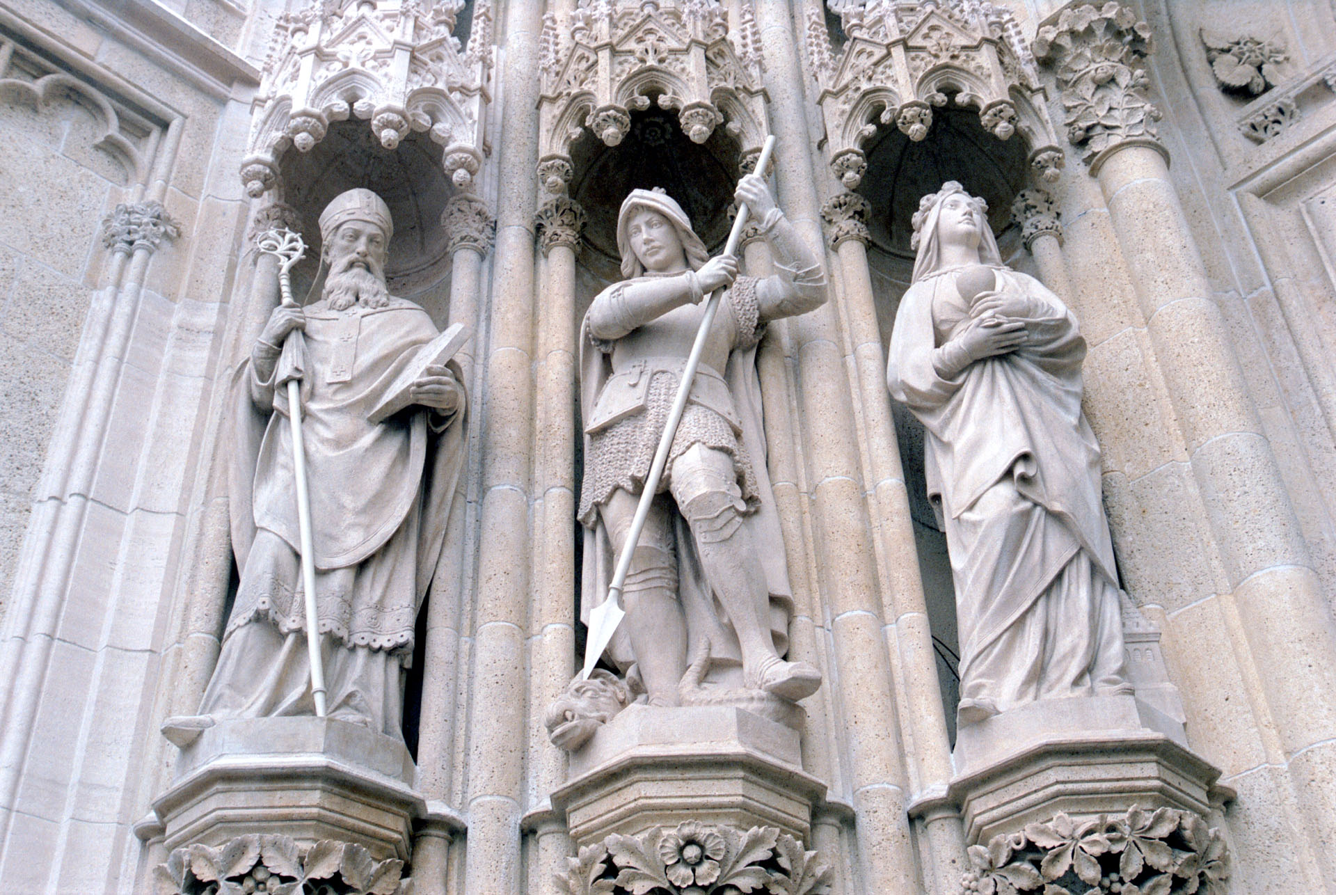 Zagreb Cathedral