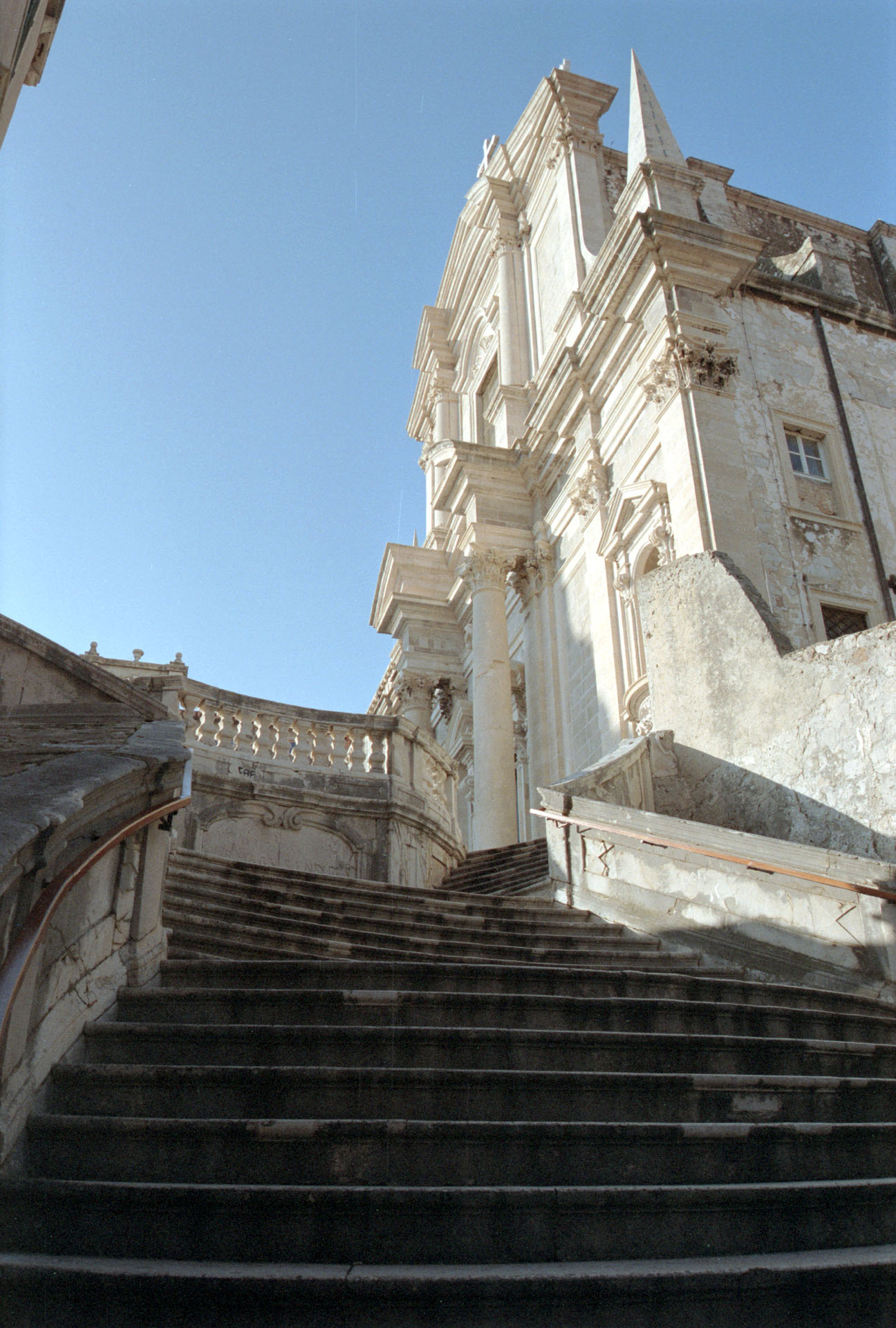 St. Ignatius' Church