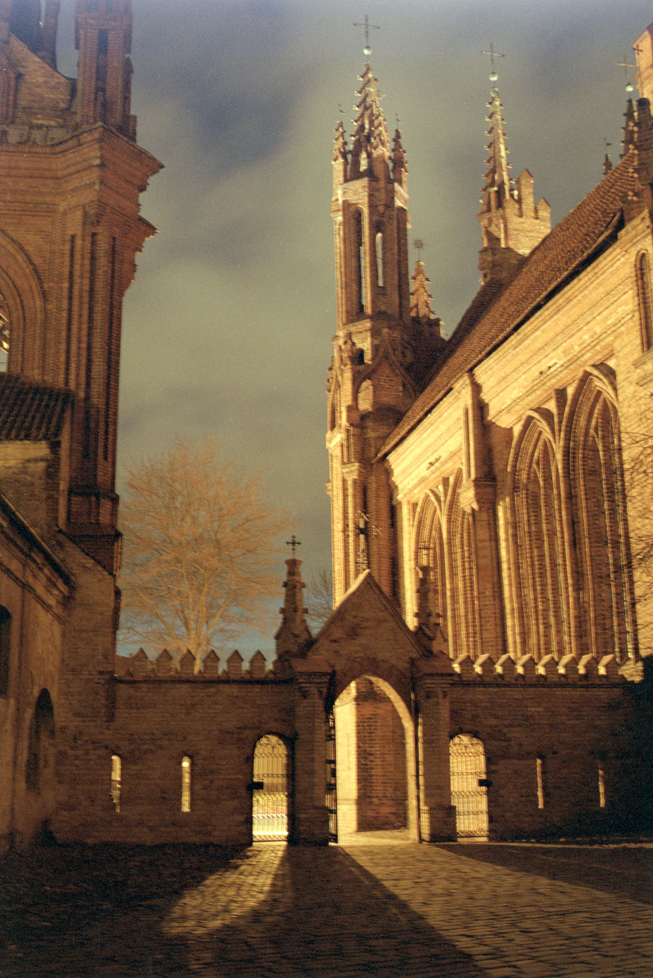 St. Anne's Church