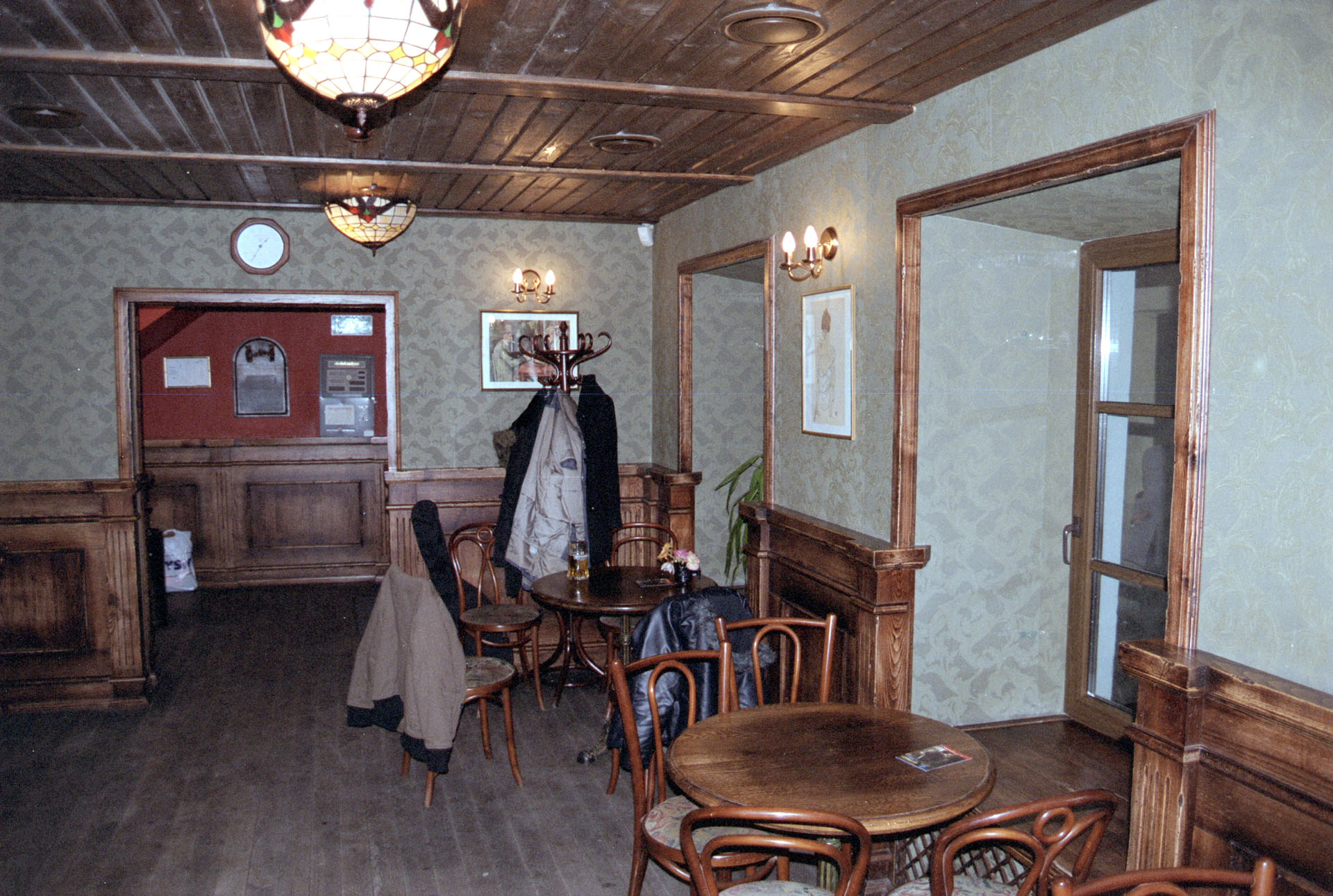 Brodvejus Pub