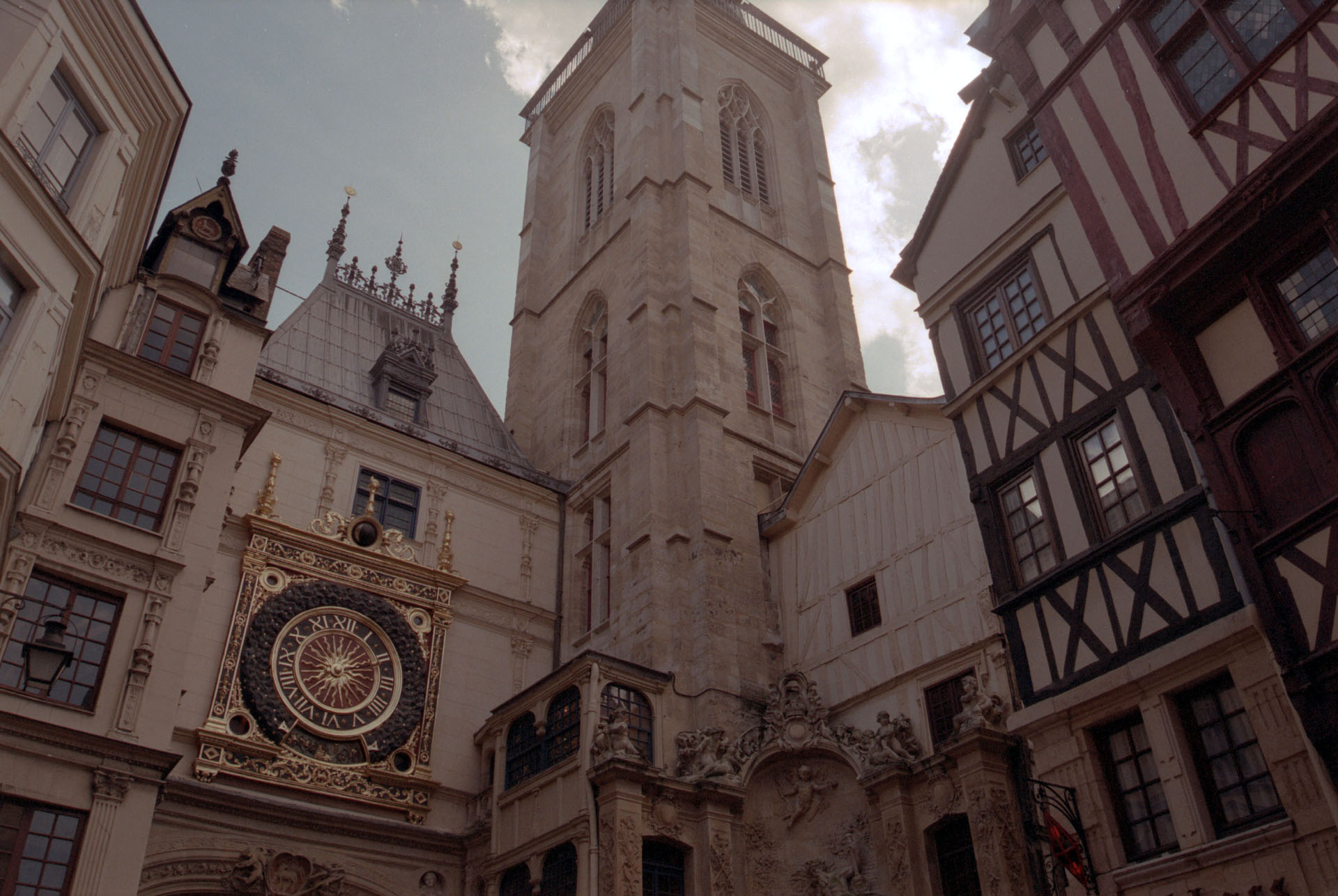 Gros Horloge