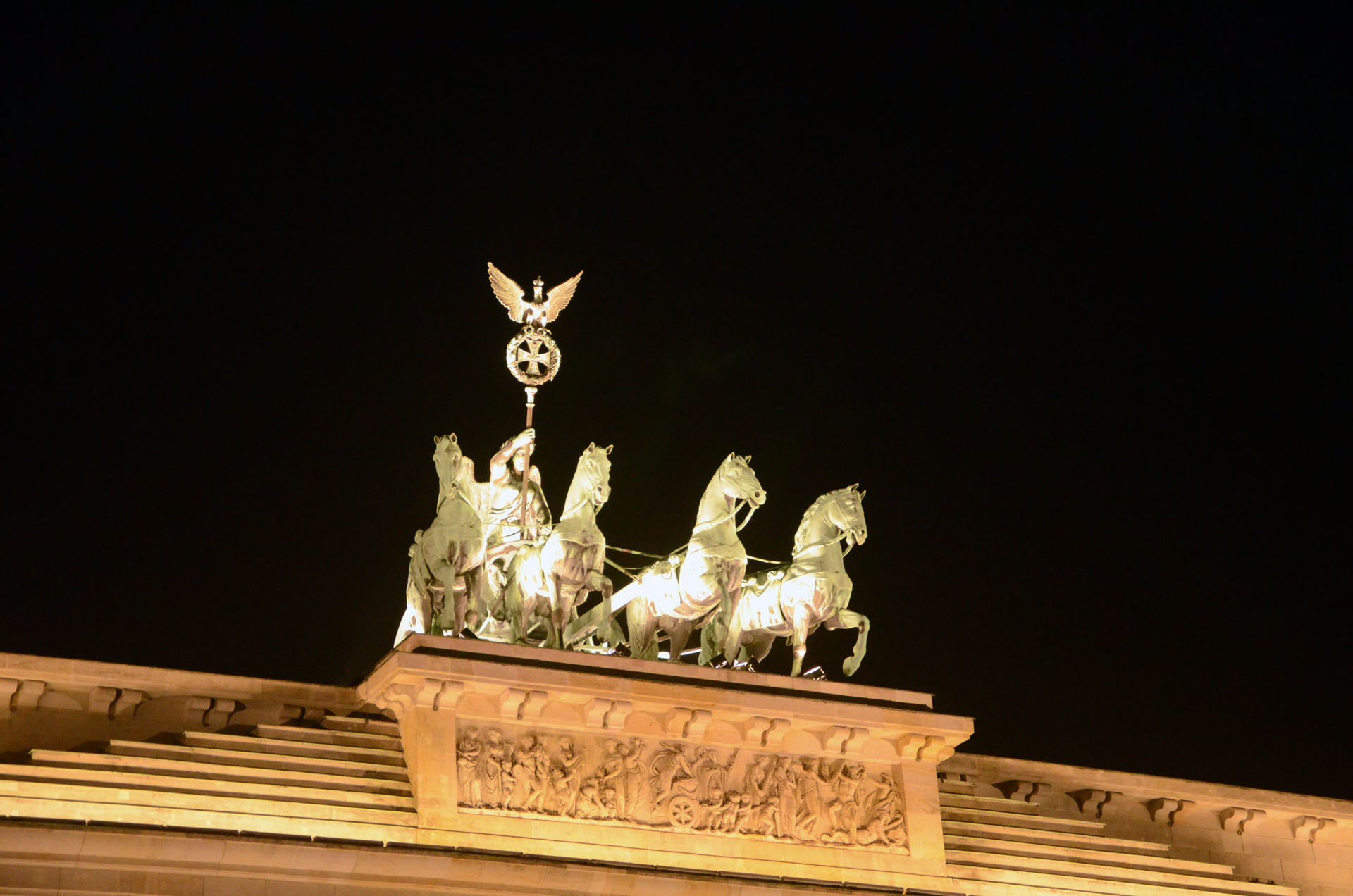 Brandenburger Tor