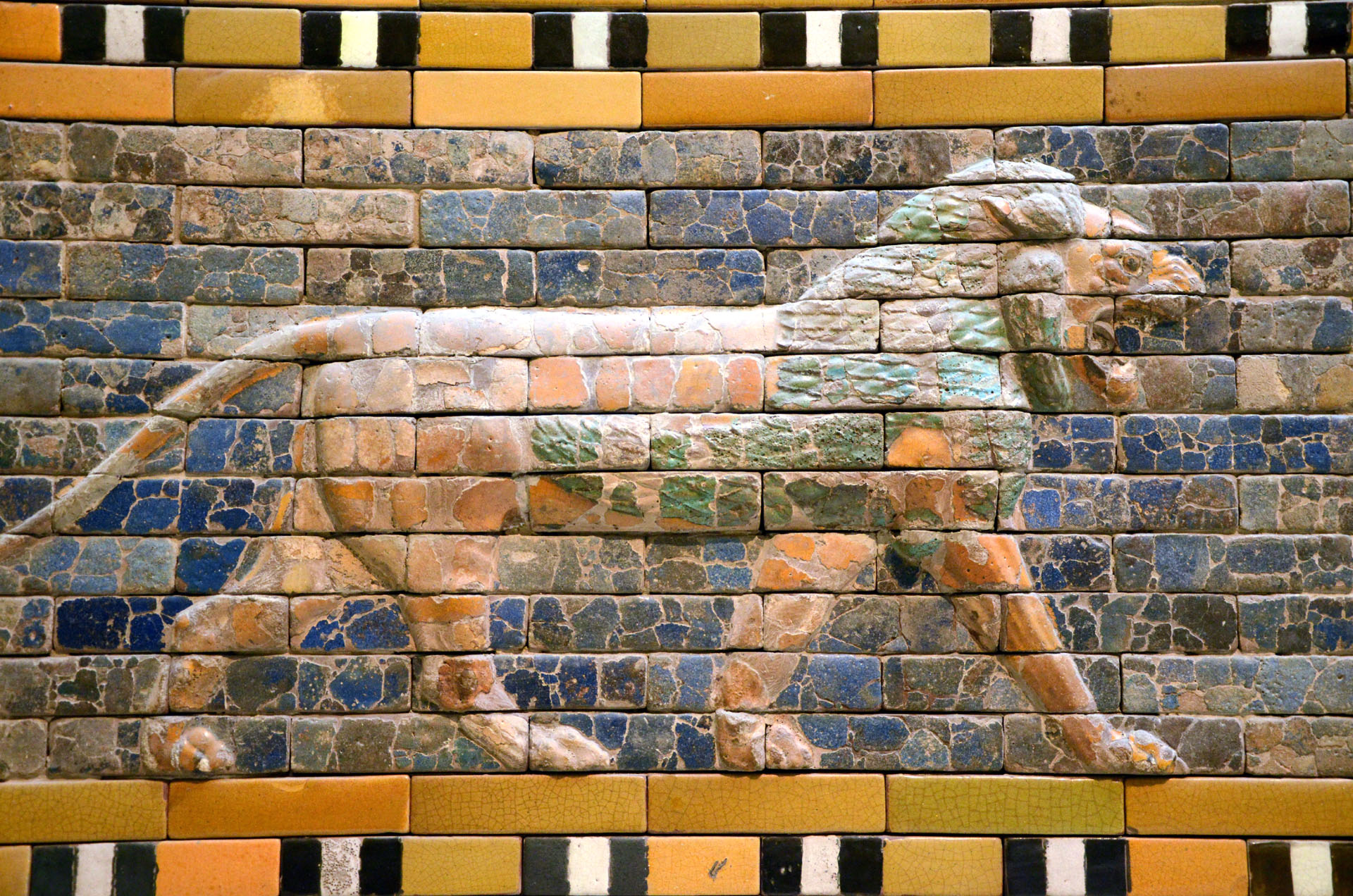 Pergamonmuseum