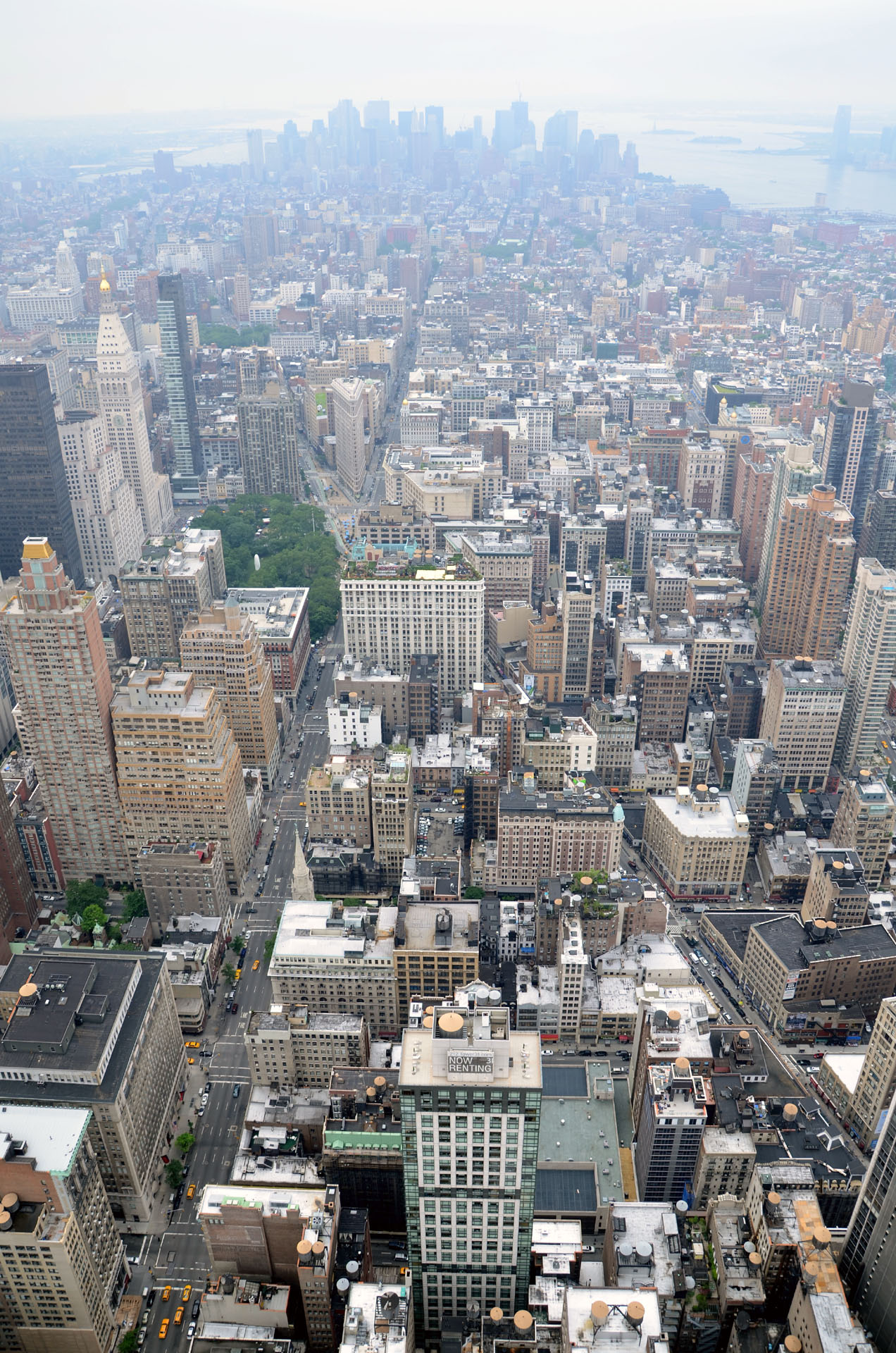 Manhattan