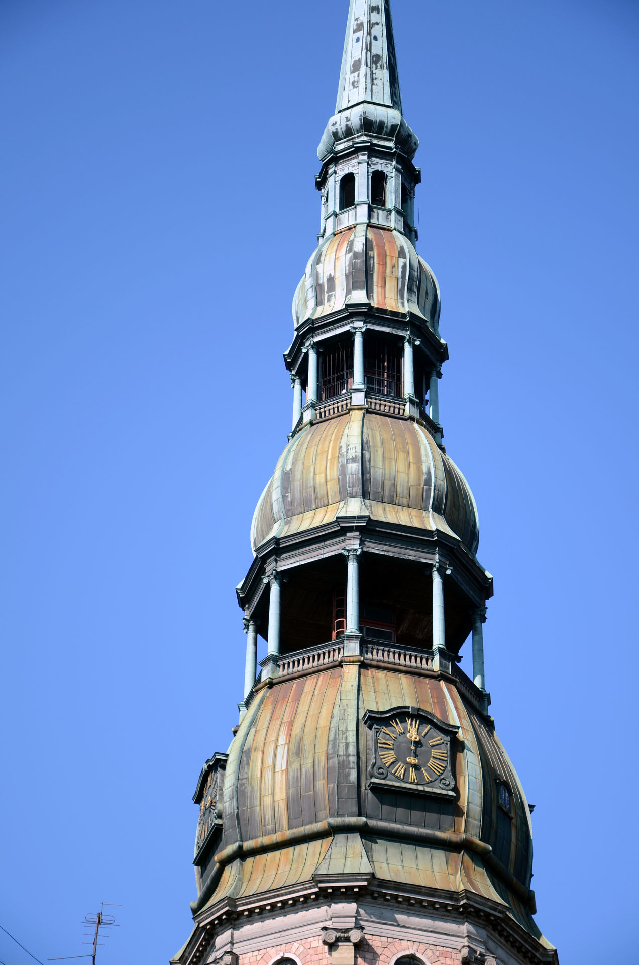 St. Peter's Church