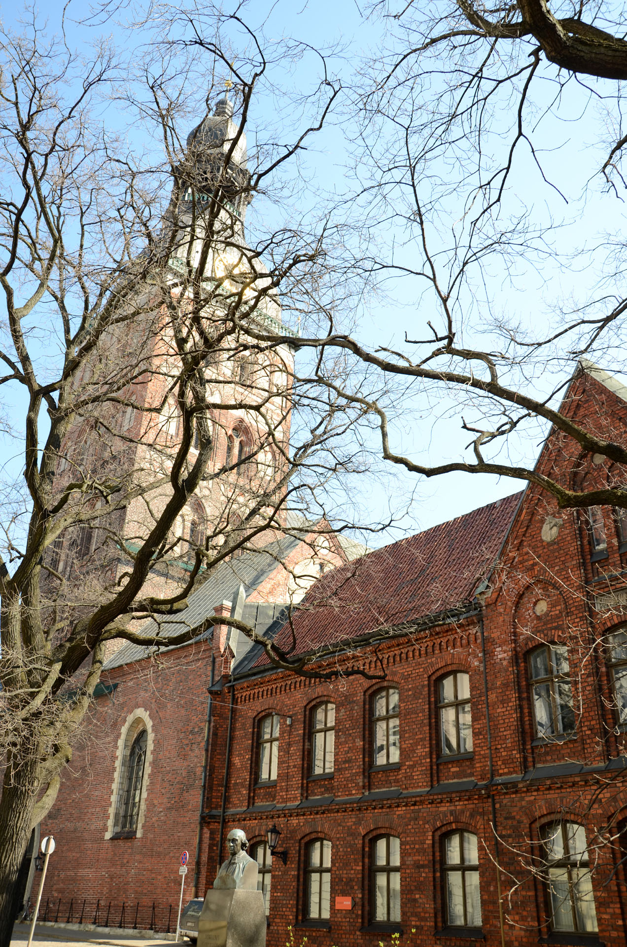 Riga Cathedral