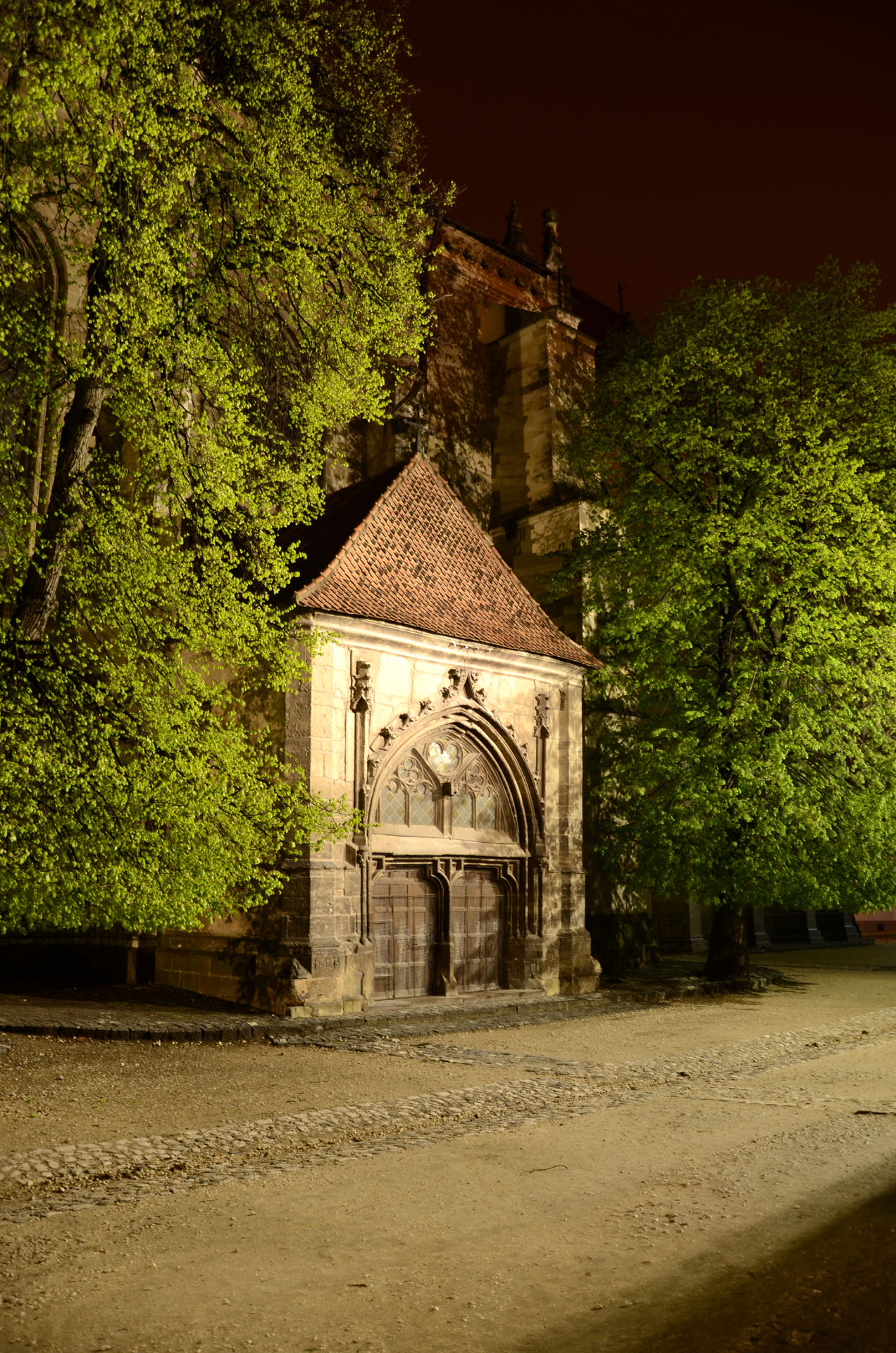 Black Church