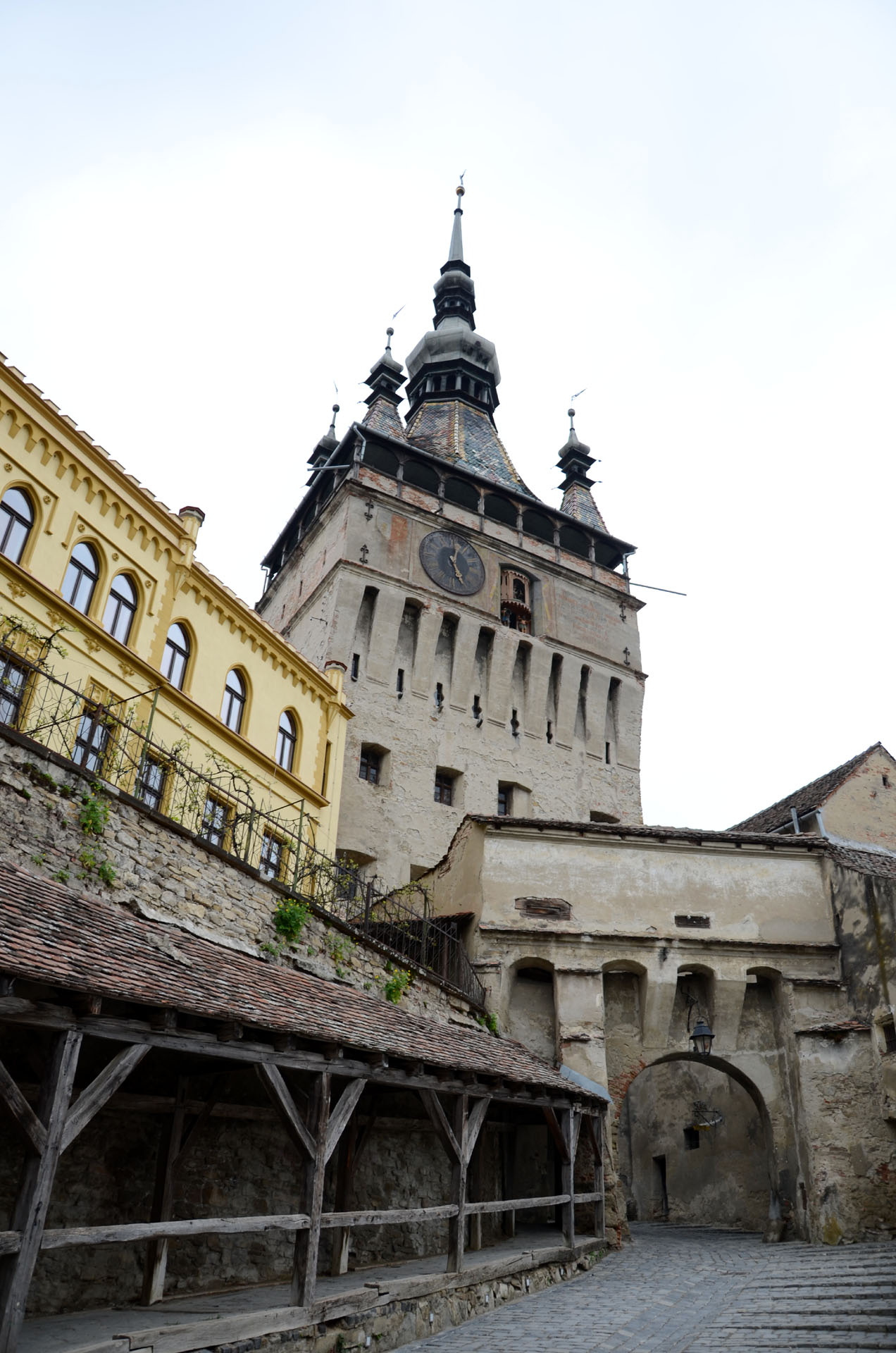 Clock Tower