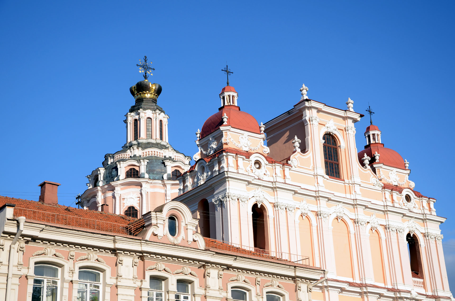 St. Casimir Church