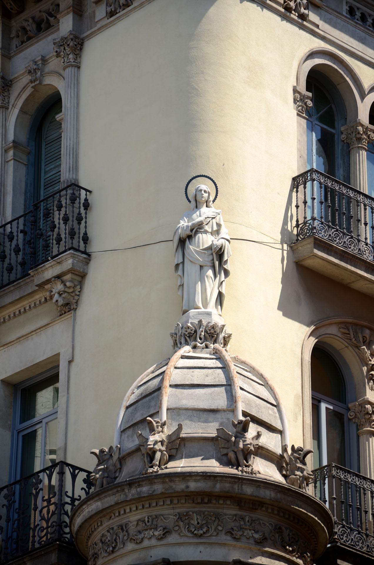 La Rambla
