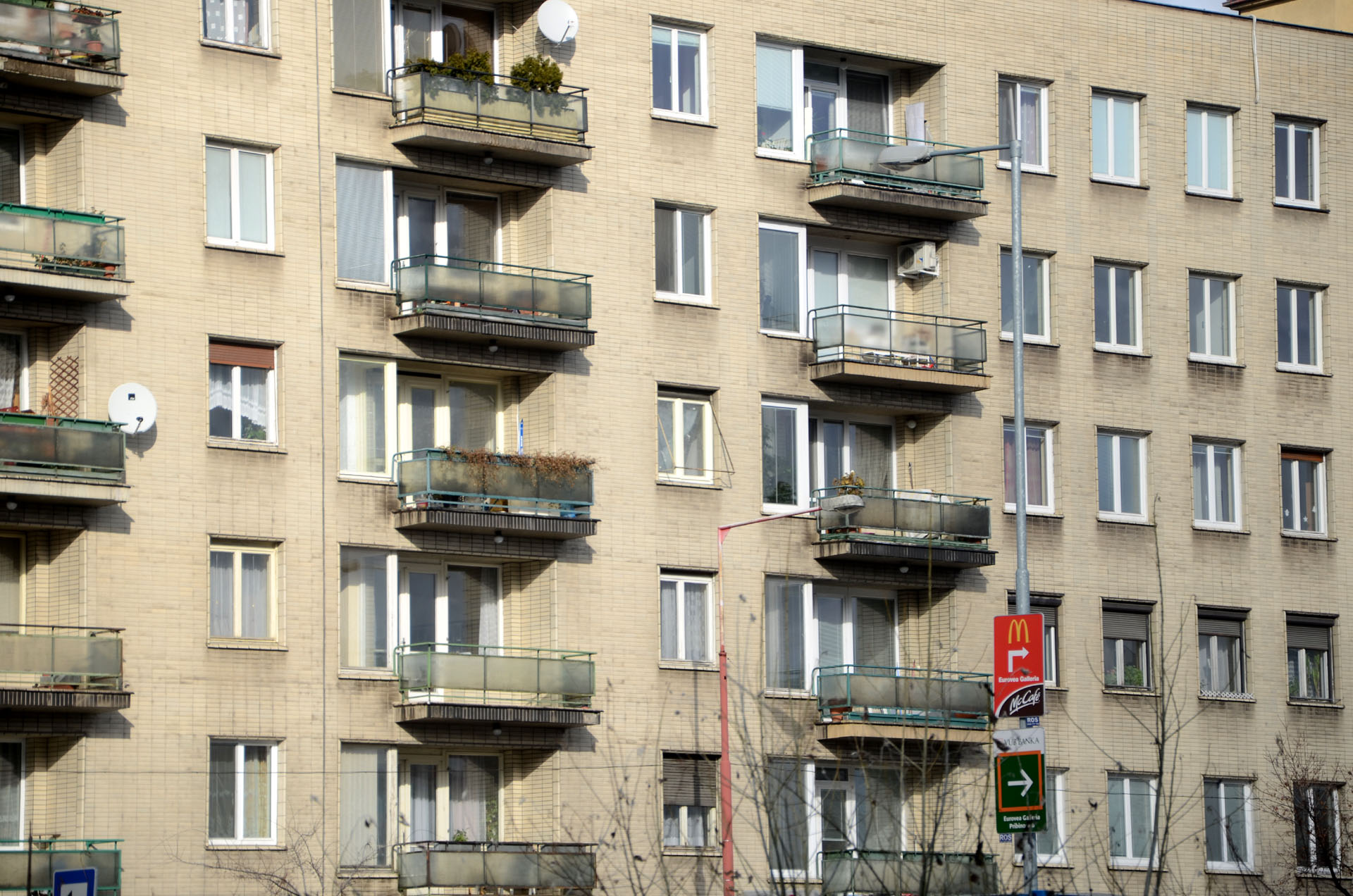 Dostojevskeho Rad
