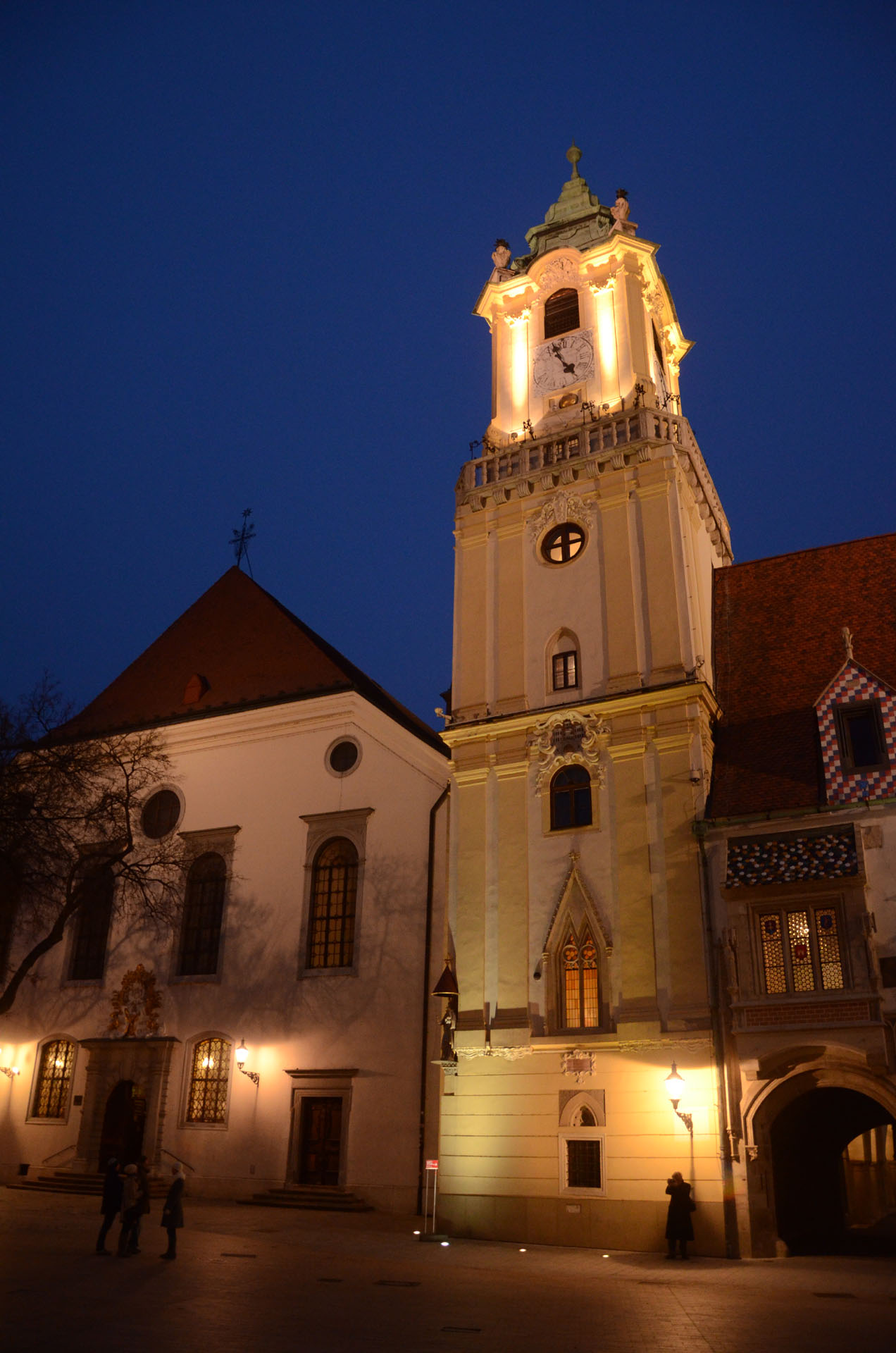 Stará Radnica