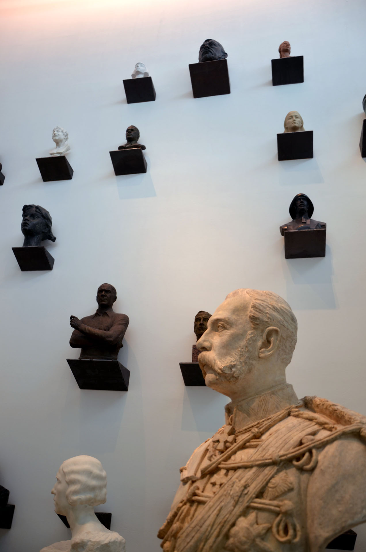 KUMU Museum