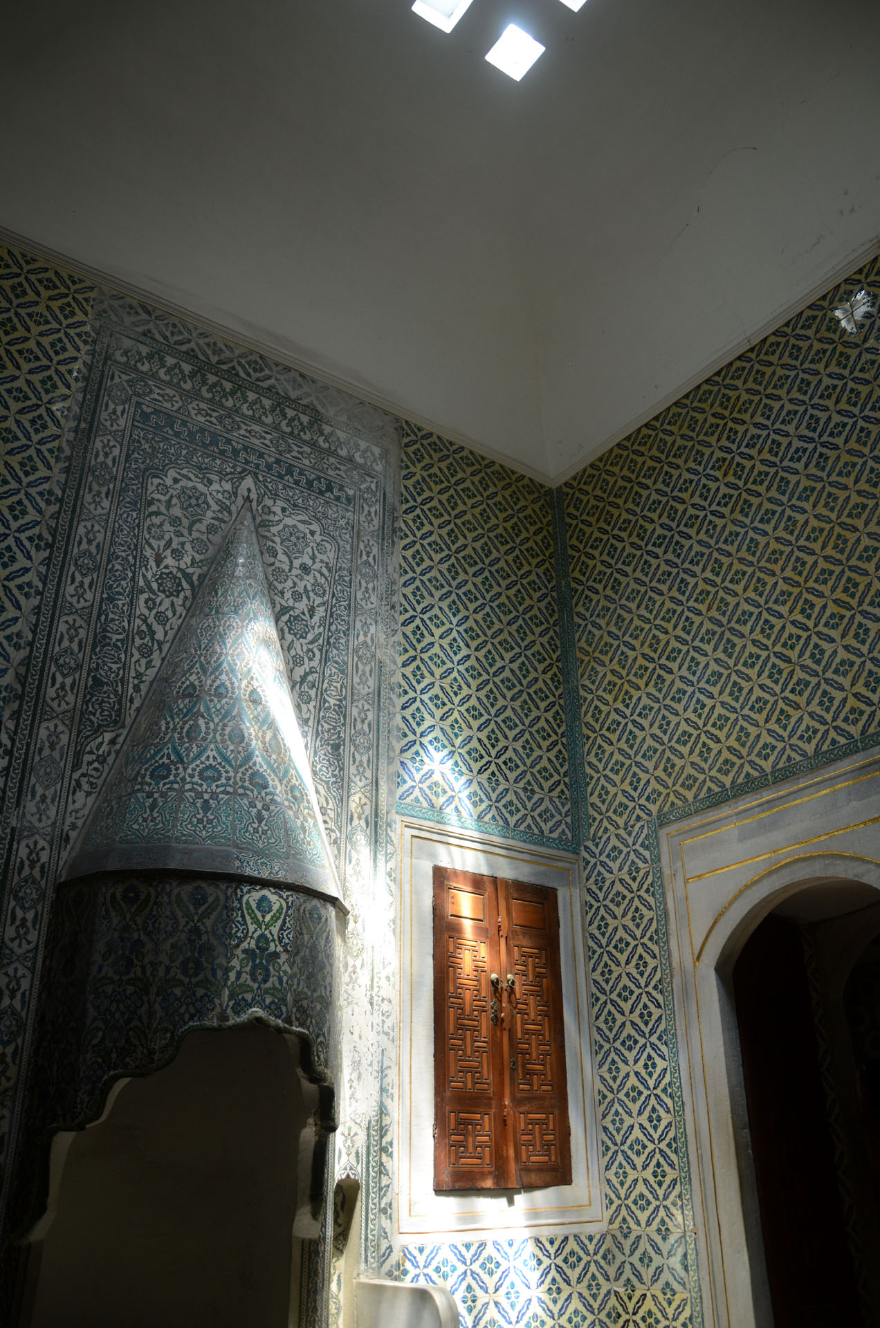 Topkapi Palace