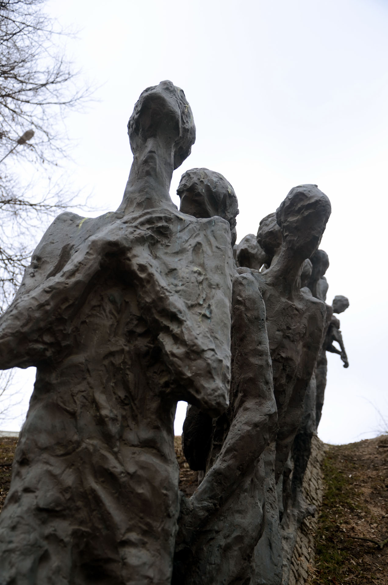 The Pit Memorial