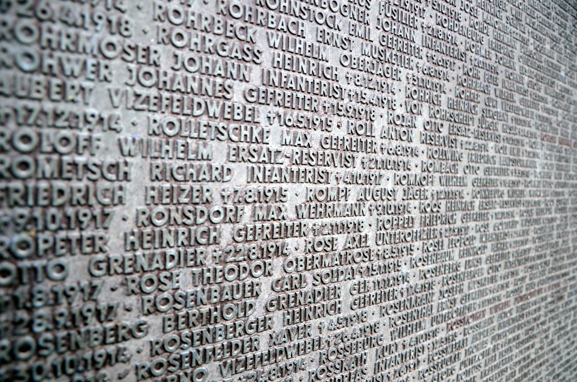 In Flanders Fields