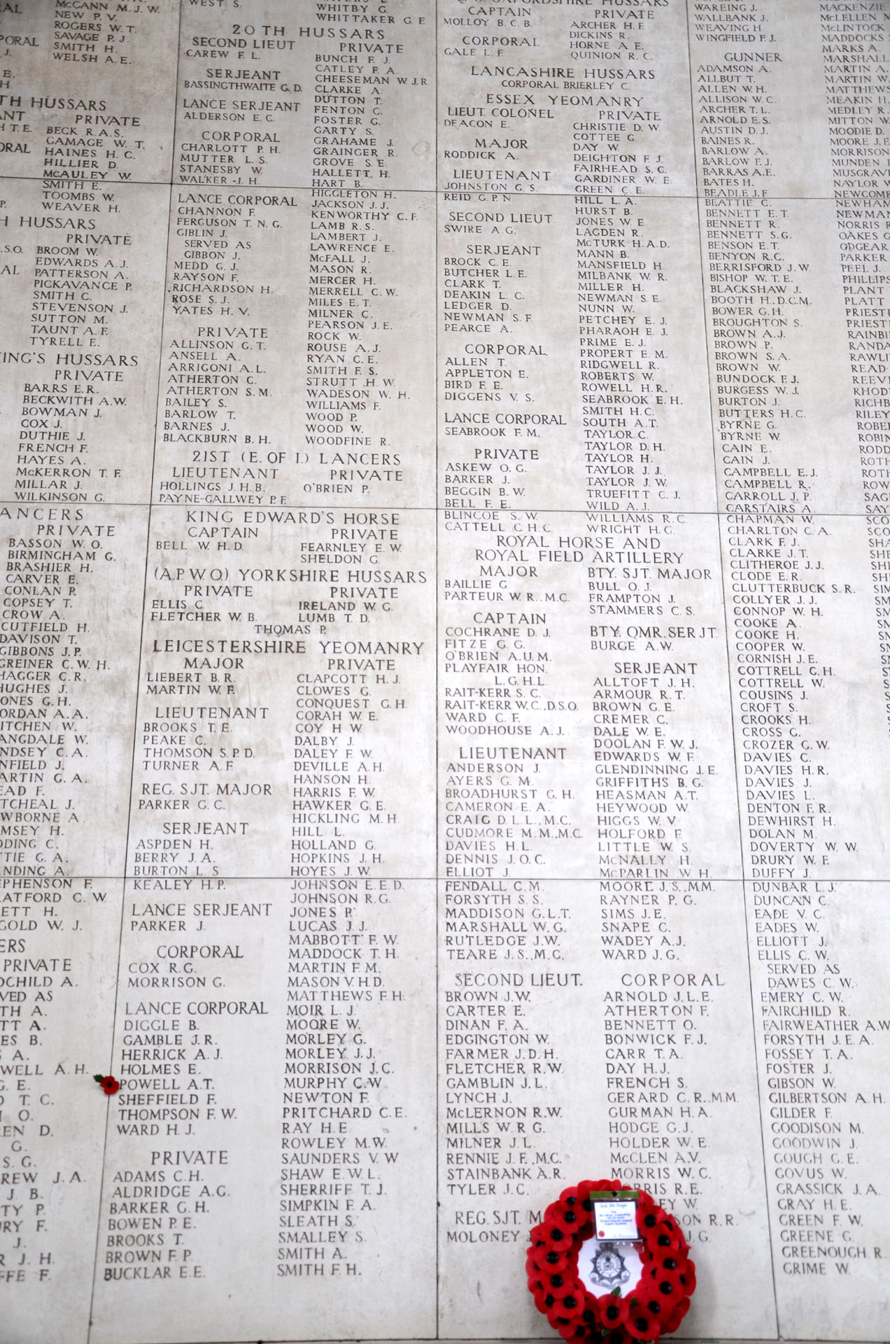 Menin Gate
