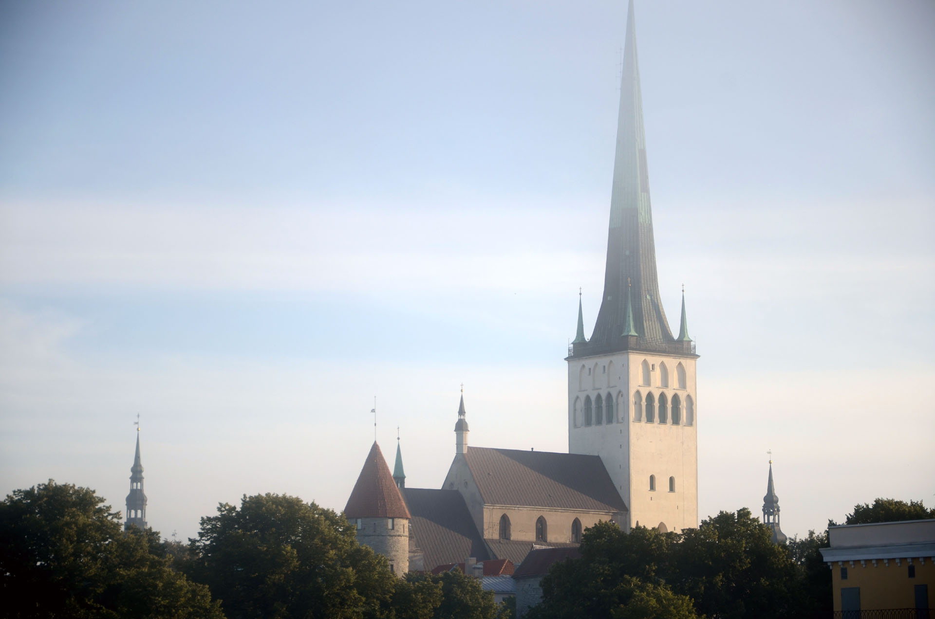 St. Olaf's Church
