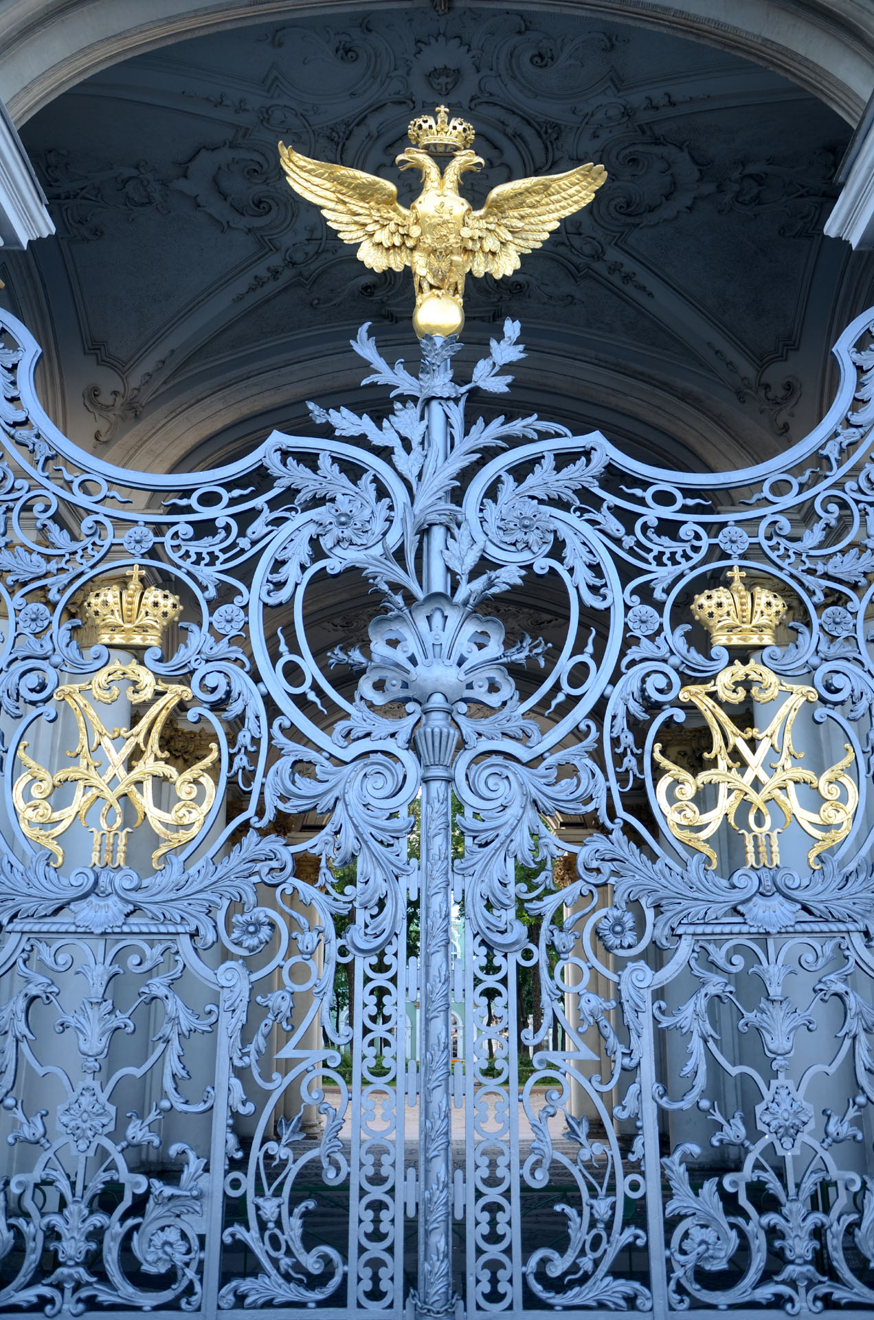 Hermitage Museum