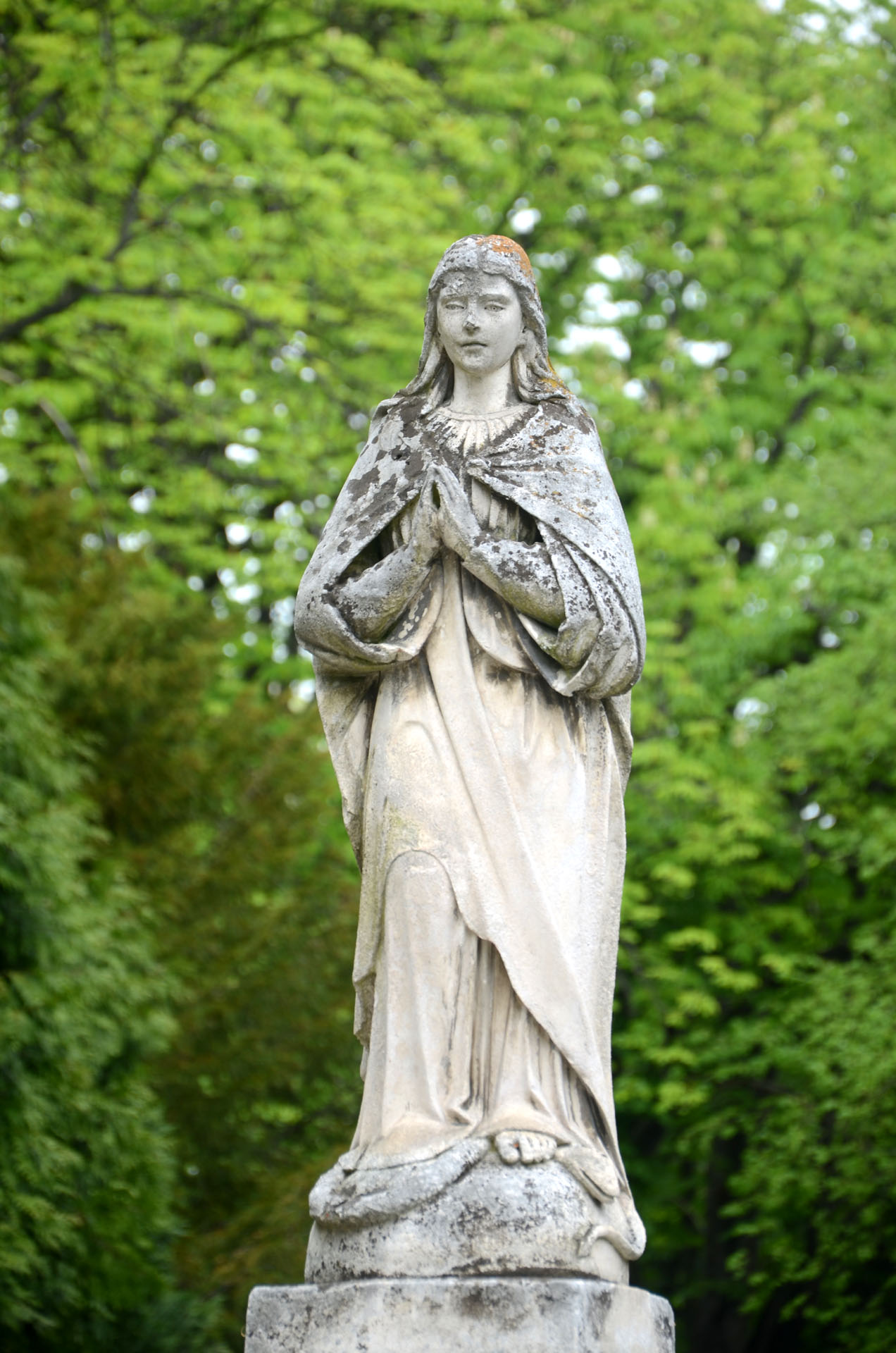 Mirogoj Cemetery