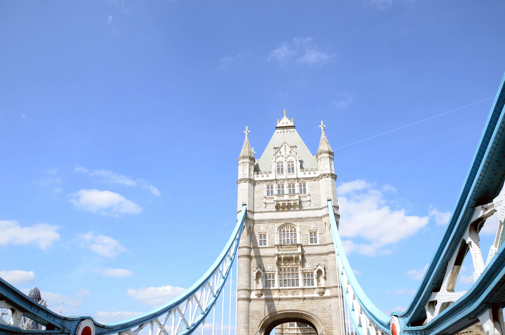 Tower Bridge