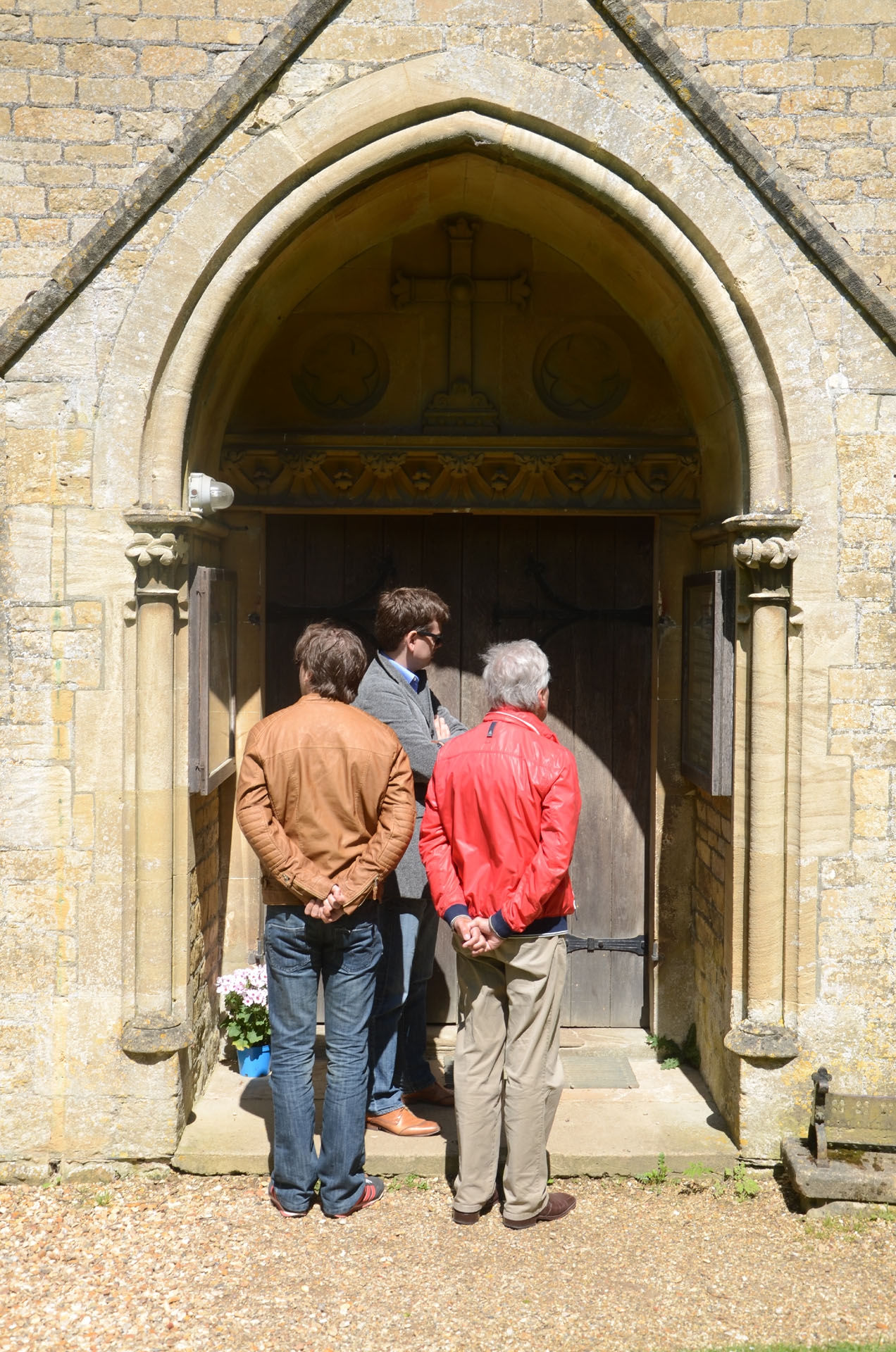 St. Mary’s Church
