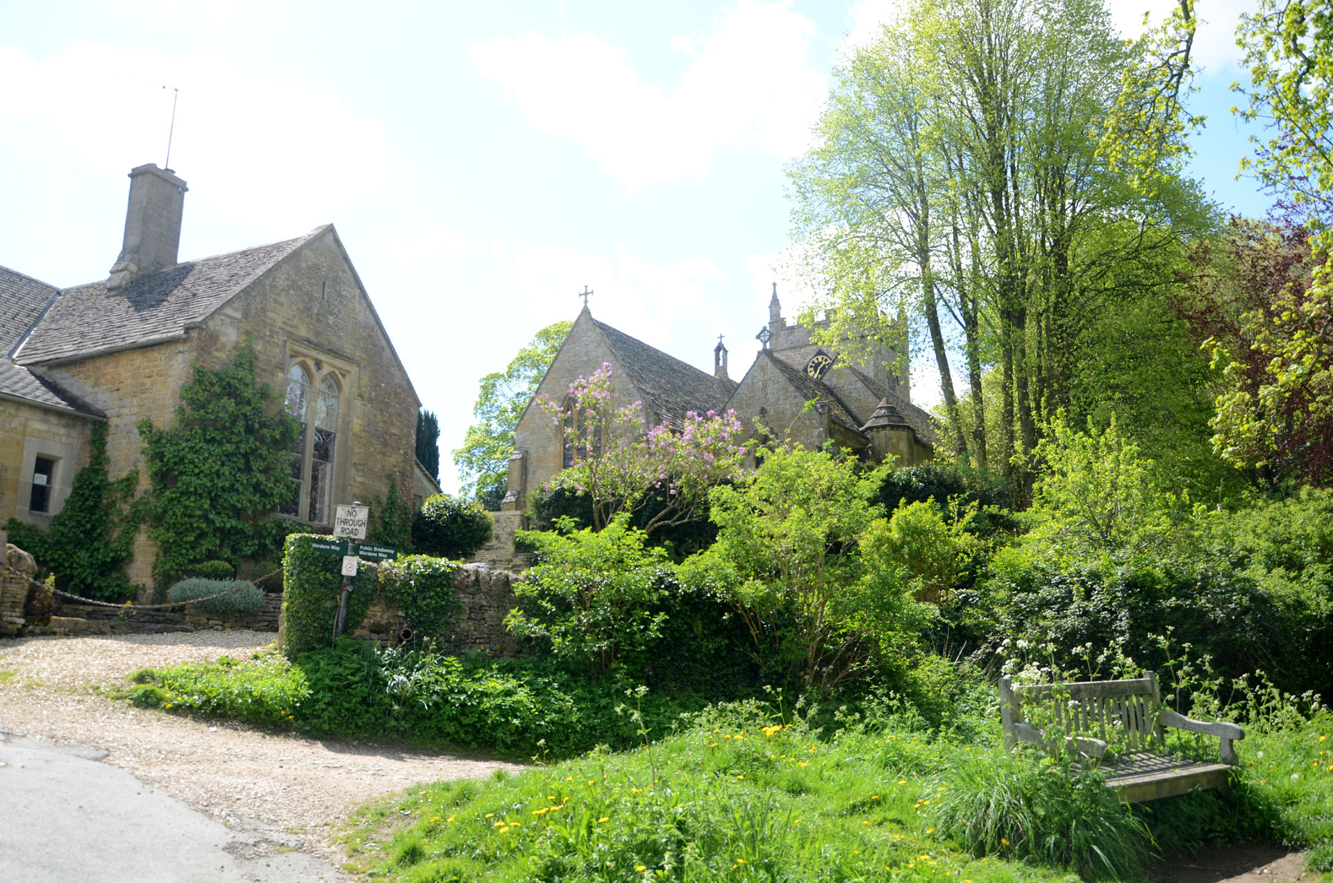 St. Peter's Church