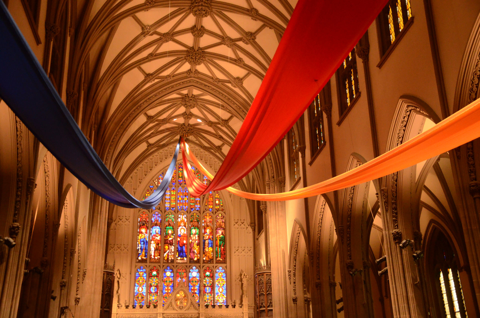 Trinity Church