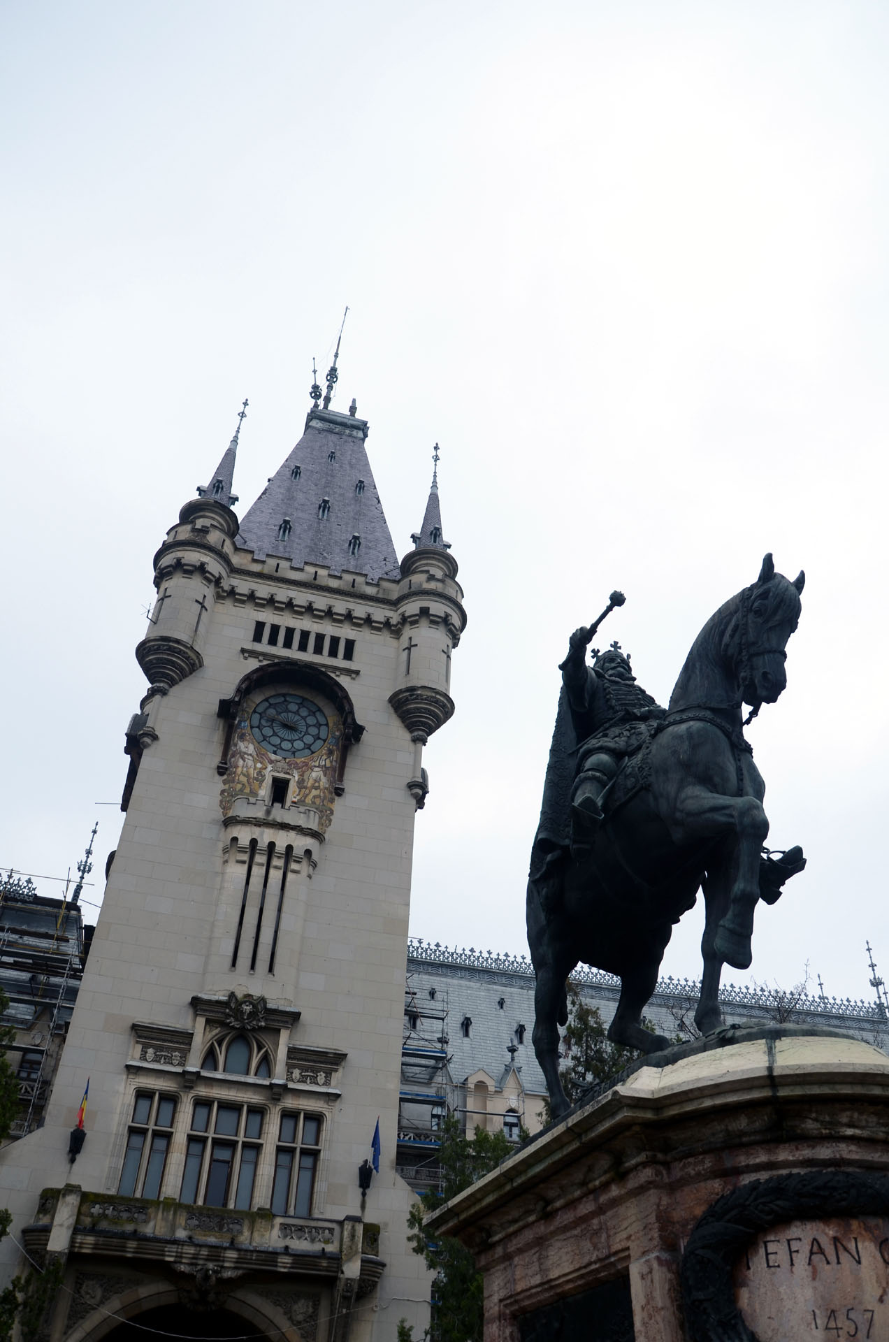 Palace of Culture