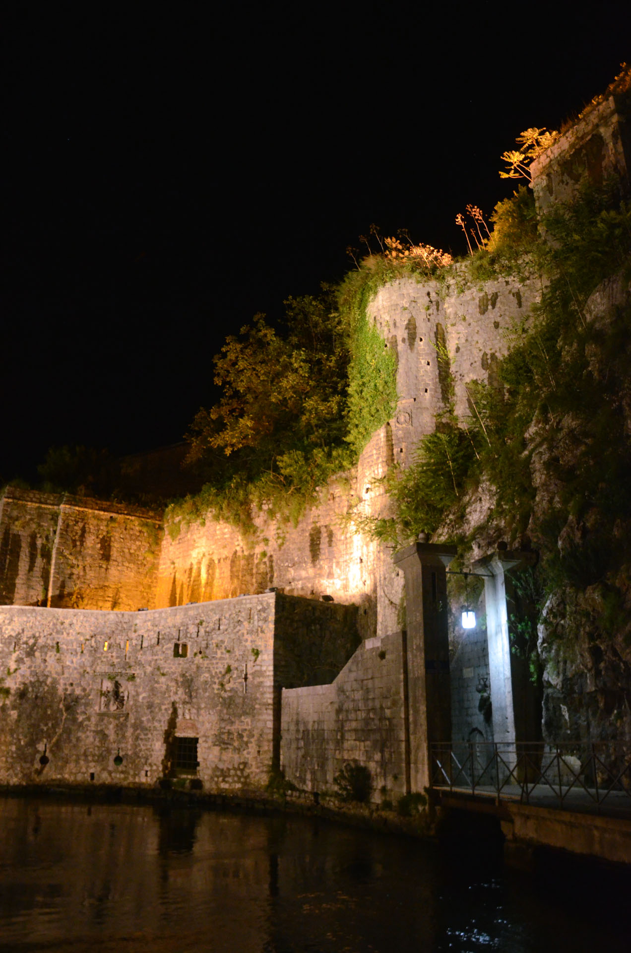 Gurdic Gate