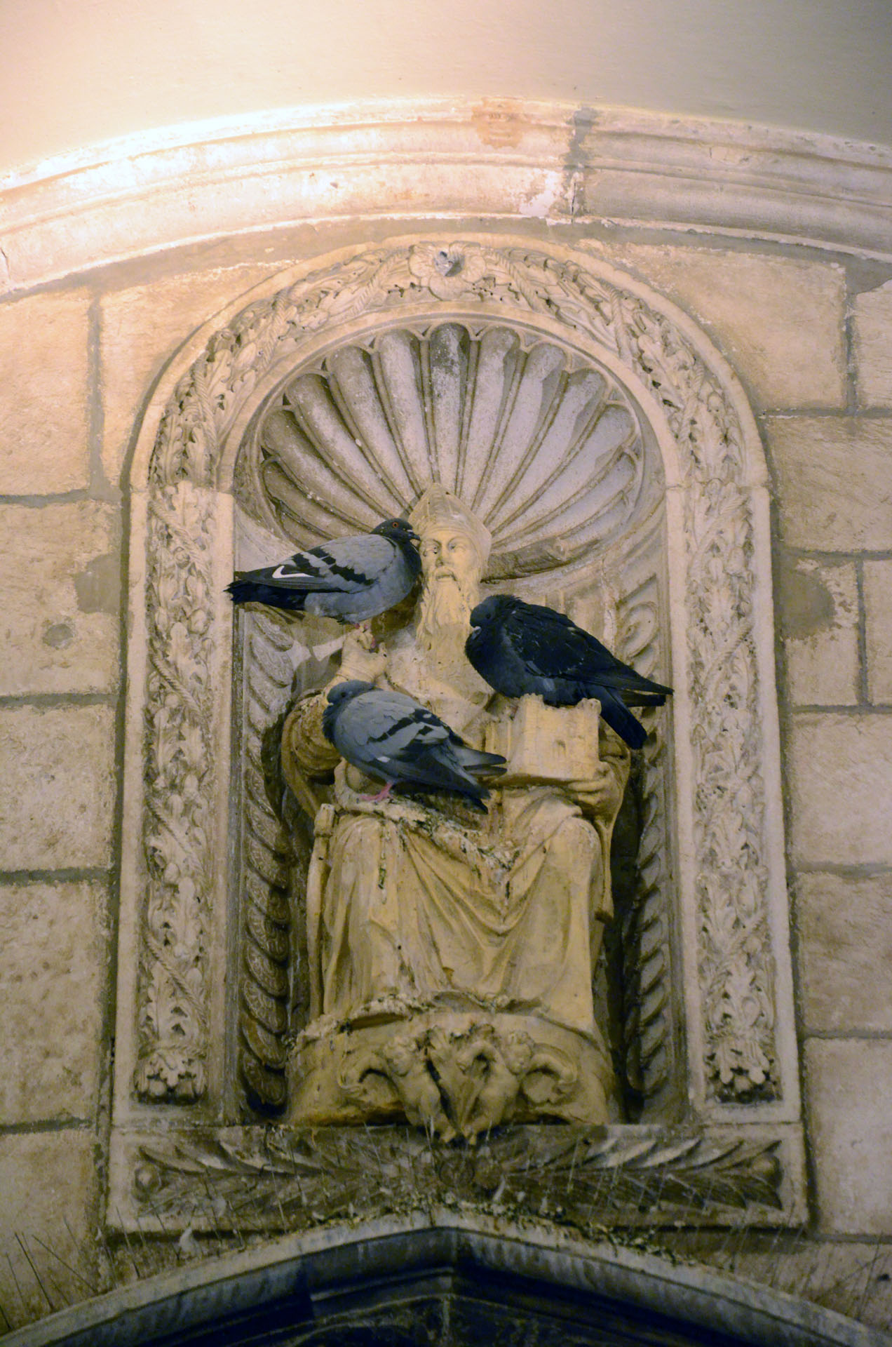 Rector's Palace