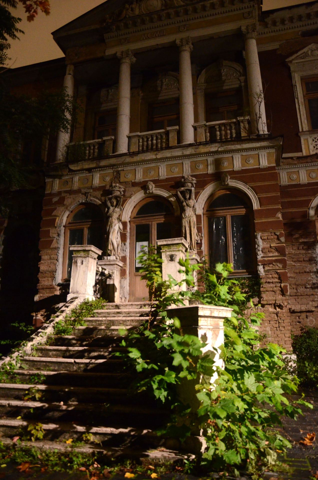 Villa Mandić